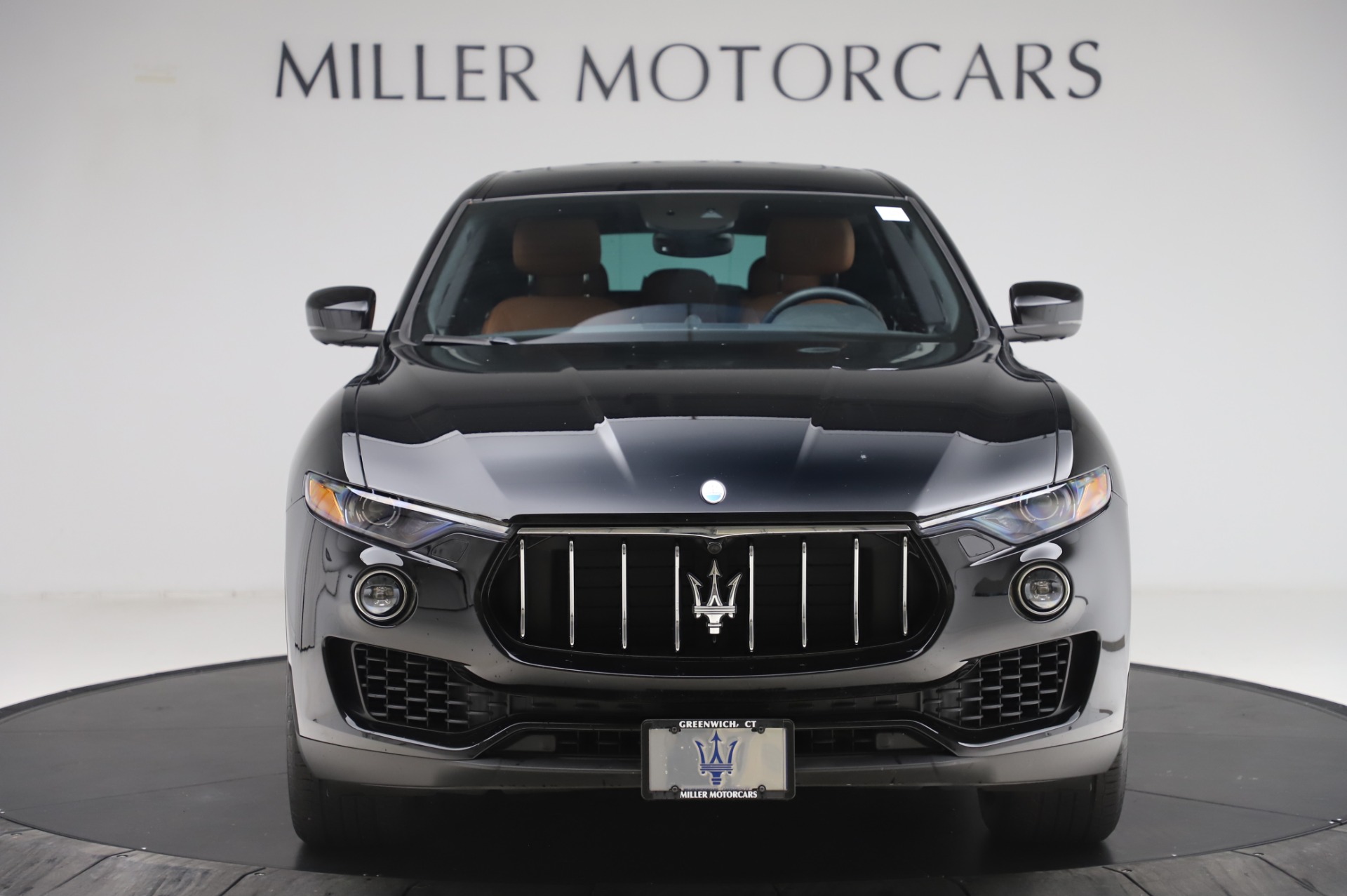 Used 2017 Maserati Levante Q4 | St. Petersburg, FL
