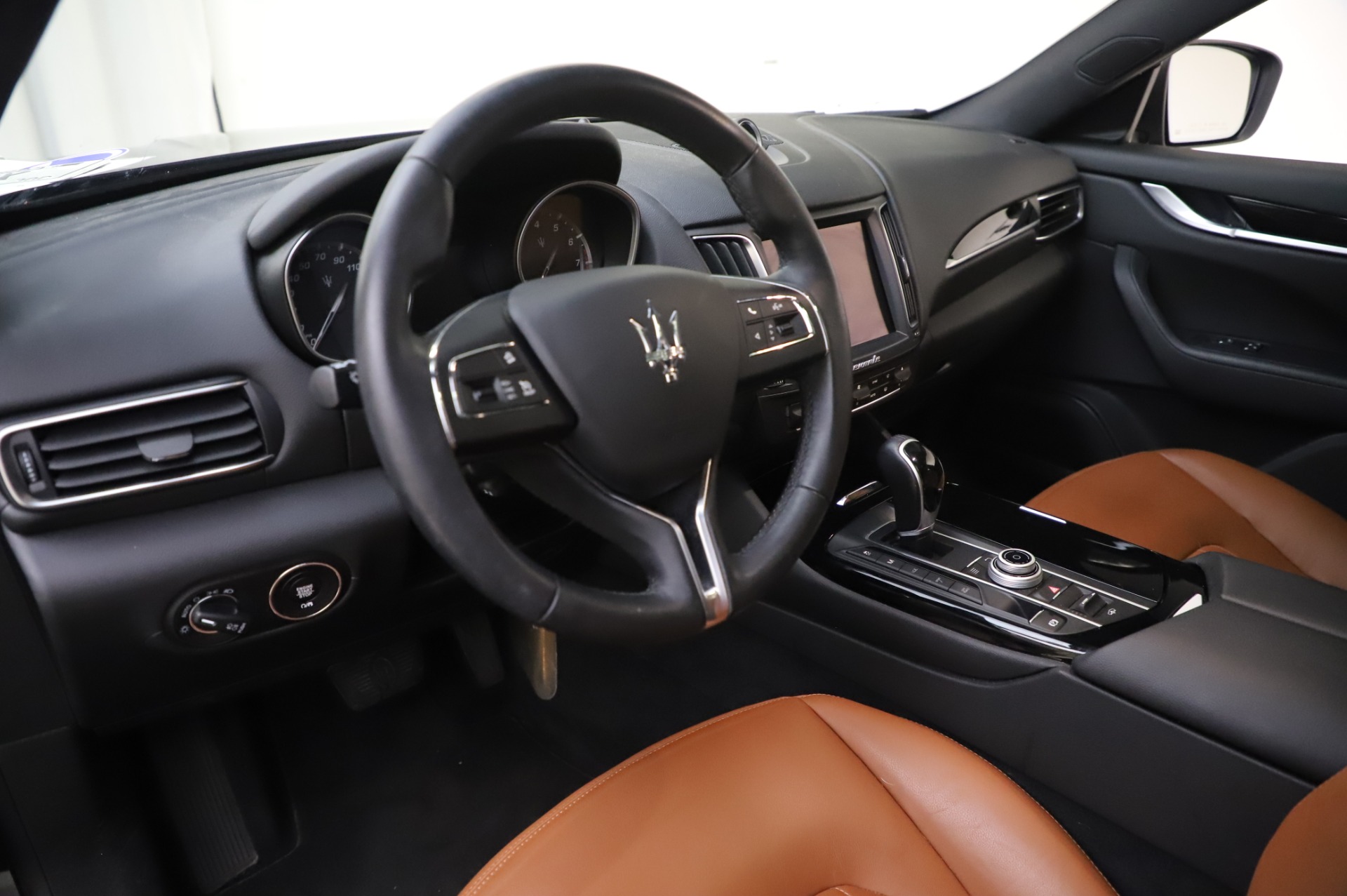 Used 2017 Maserati Levante Q4 | St. Petersburg, FL