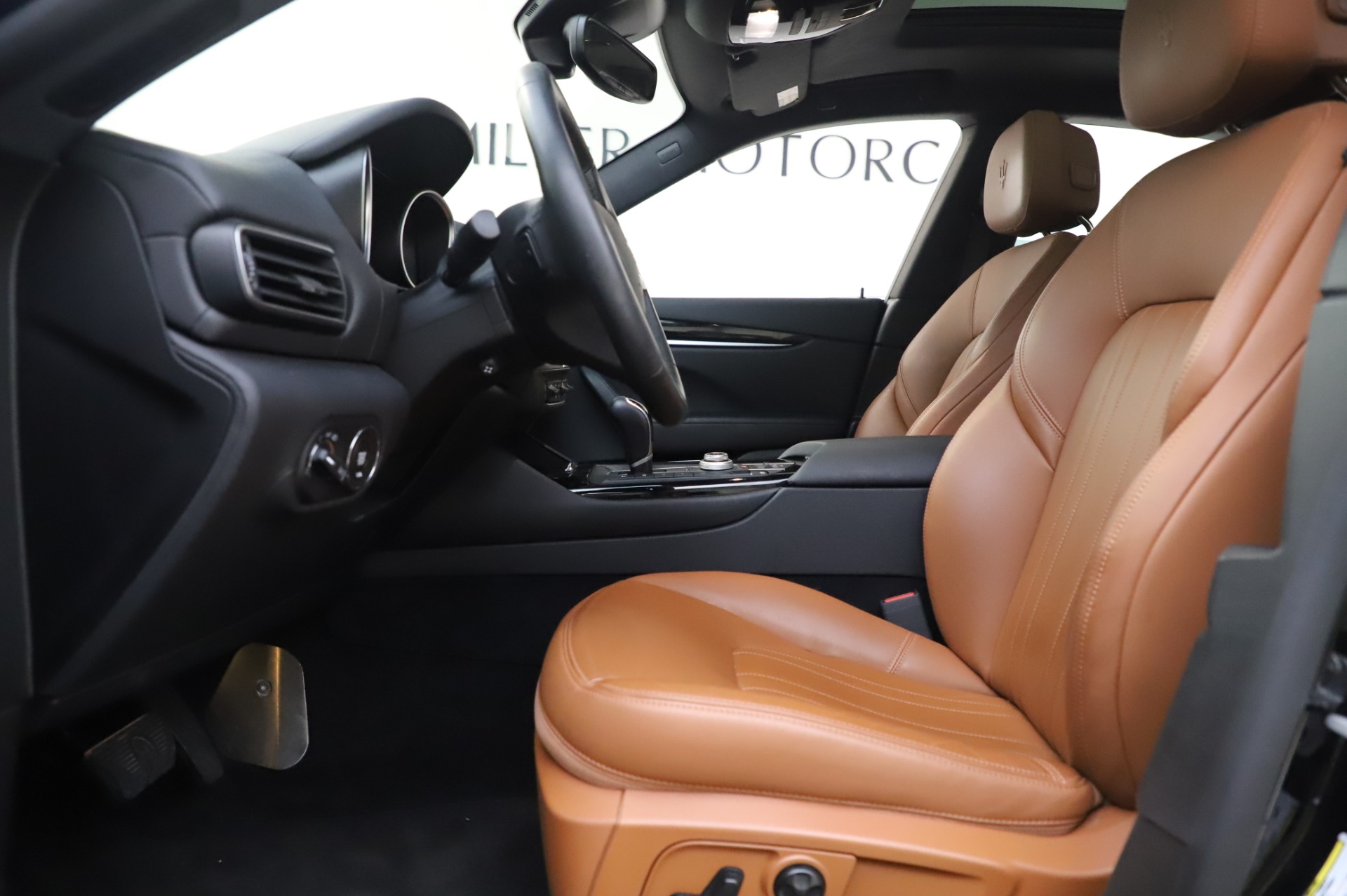 Used 2017 Maserati Levante Q4 | St. Petersburg, FL