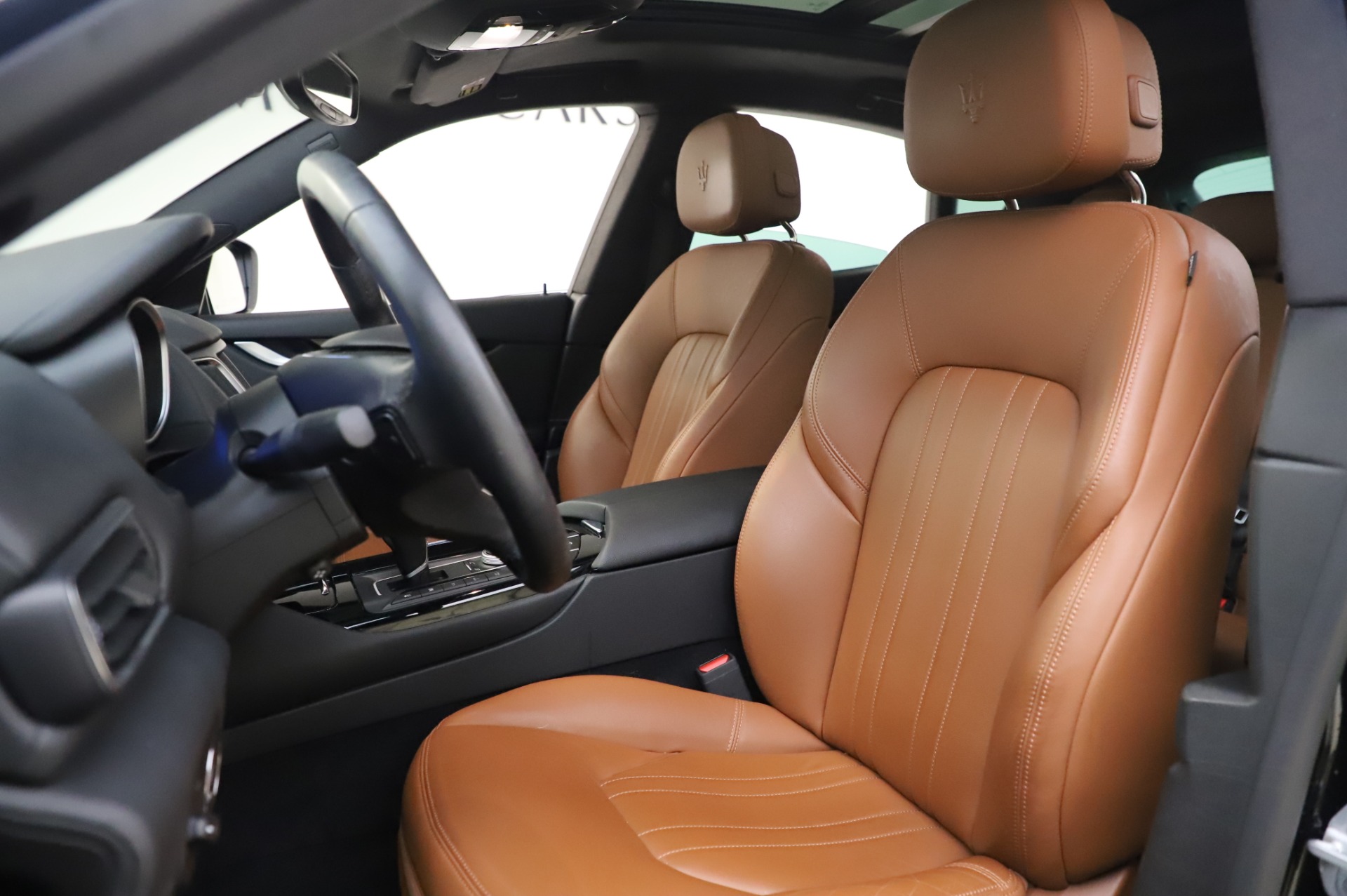 Used 2017 Maserati Levante Q4 | St. Petersburg, FL