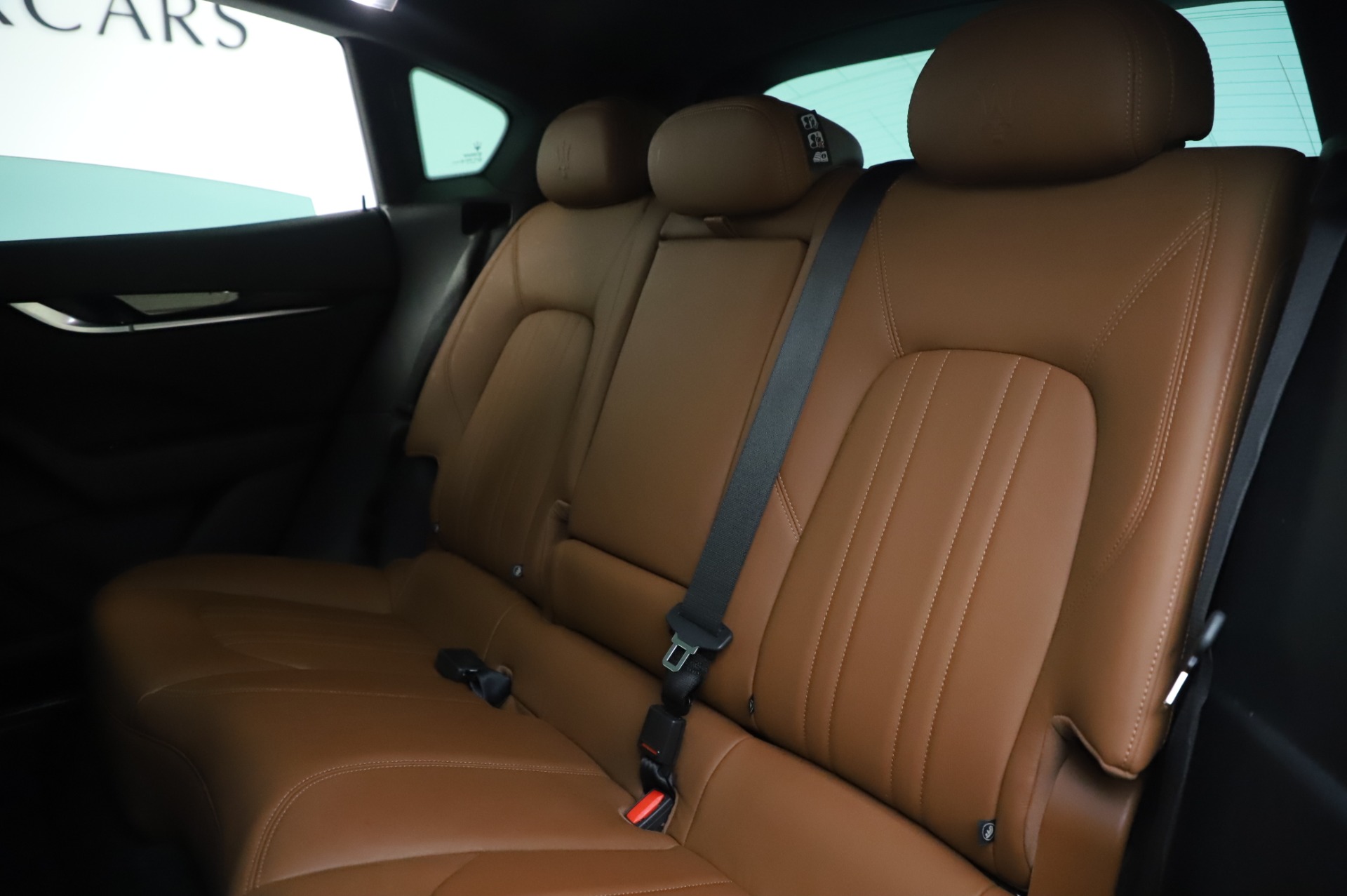 Used 2017 Maserati Levante Q4 | St. Petersburg, FL