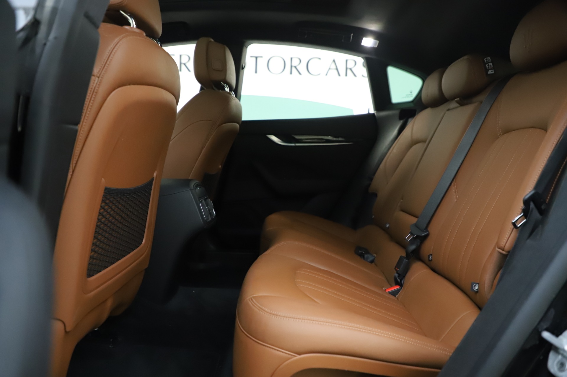 Used 2017 Maserati Levante Q4 | St. Petersburg, FL
