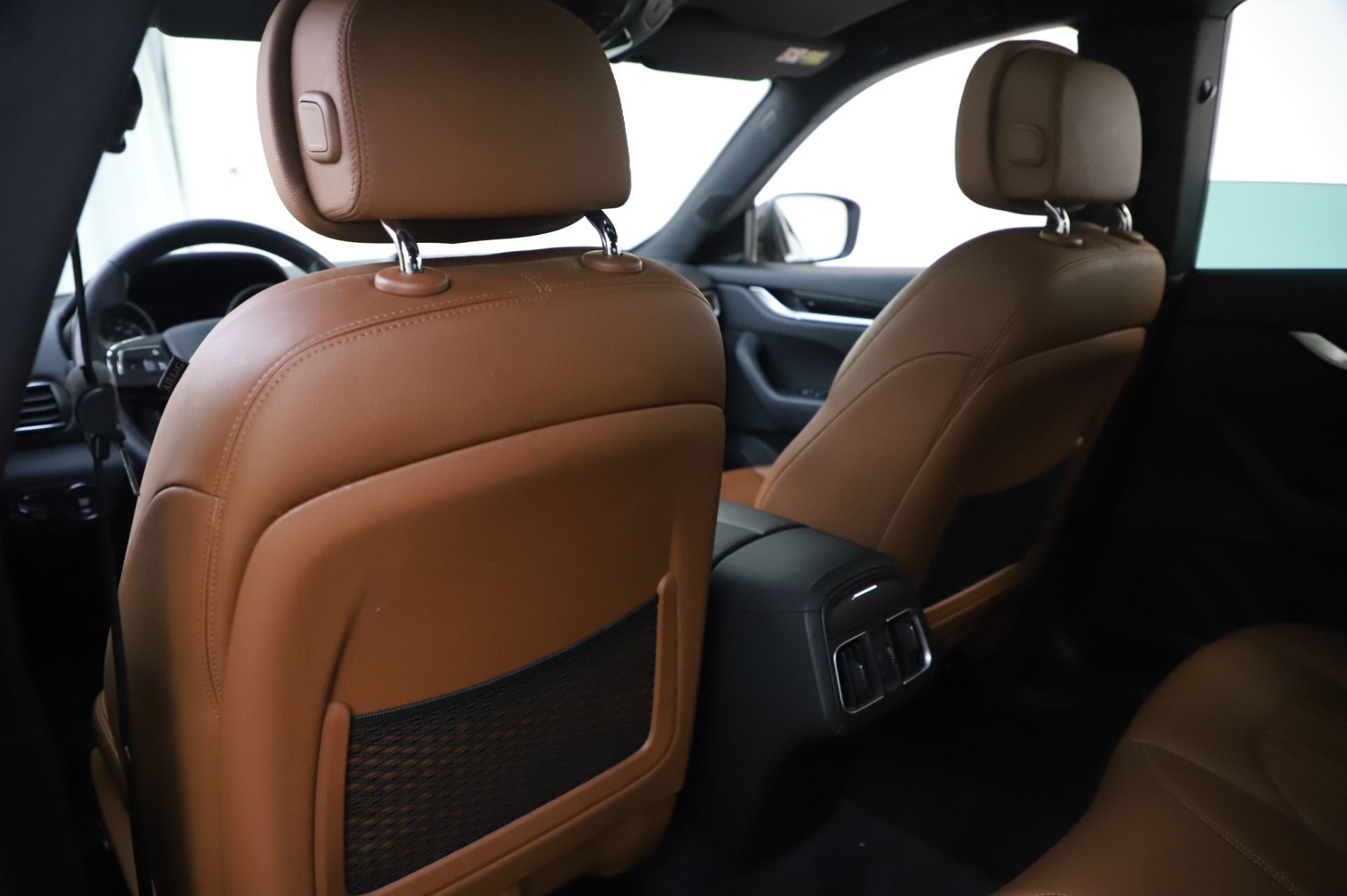 Used 2017 Maserati Levante Q4 | St. Petersburg, FL