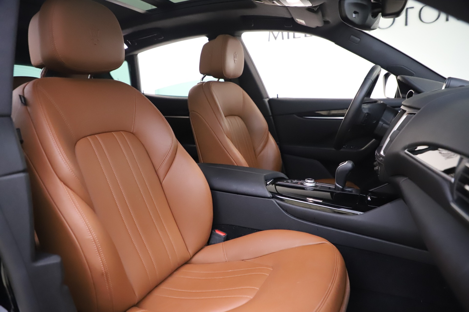 Used 2017 Maserati Levante Q4 | St. Petersburg, FL