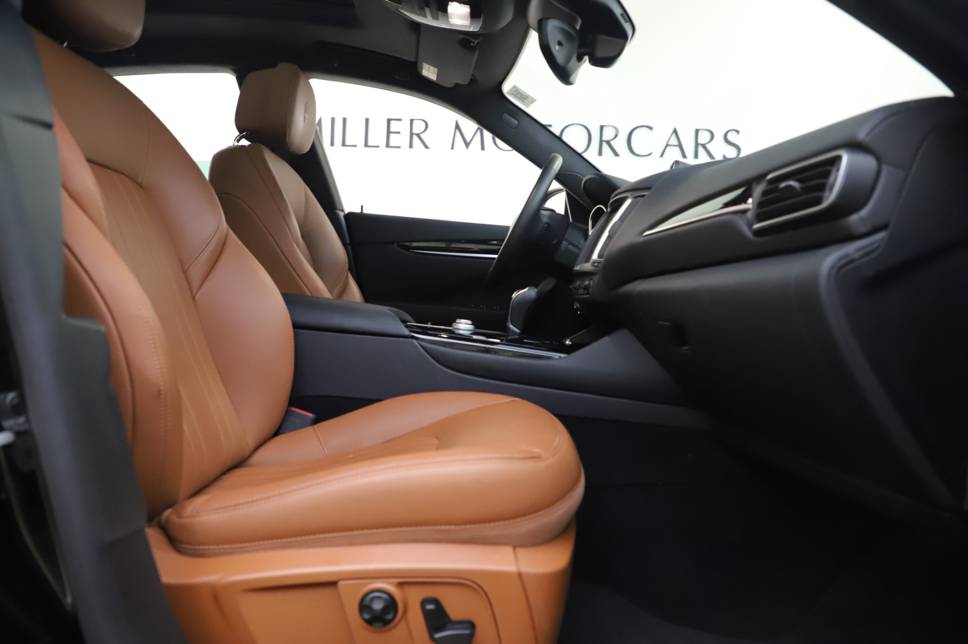 Used 2017 Maserati Levante Q4 | St. Petersburg, FL