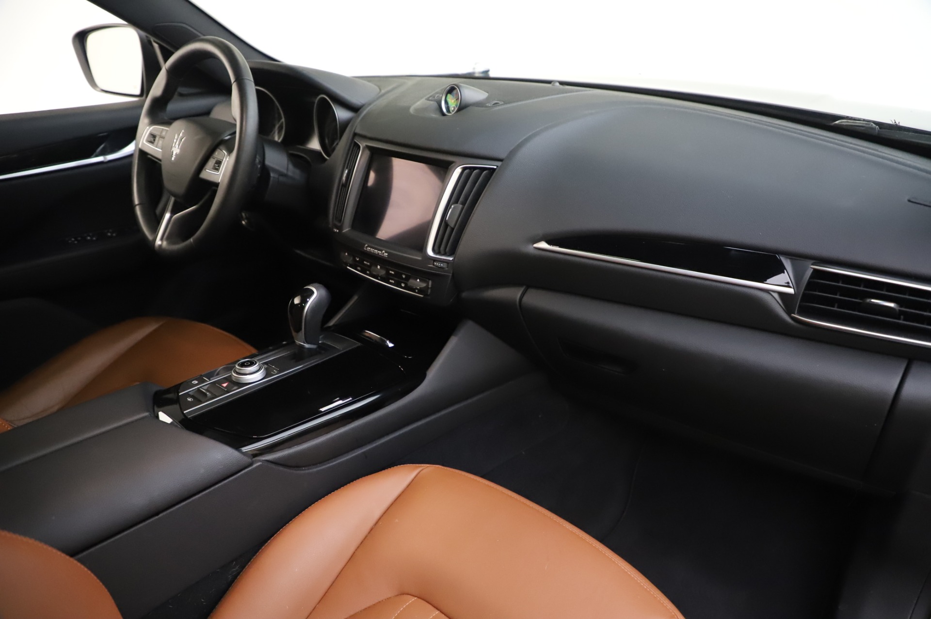Used 2017 Maserati Levante Q4 | St. Petersburg, FL