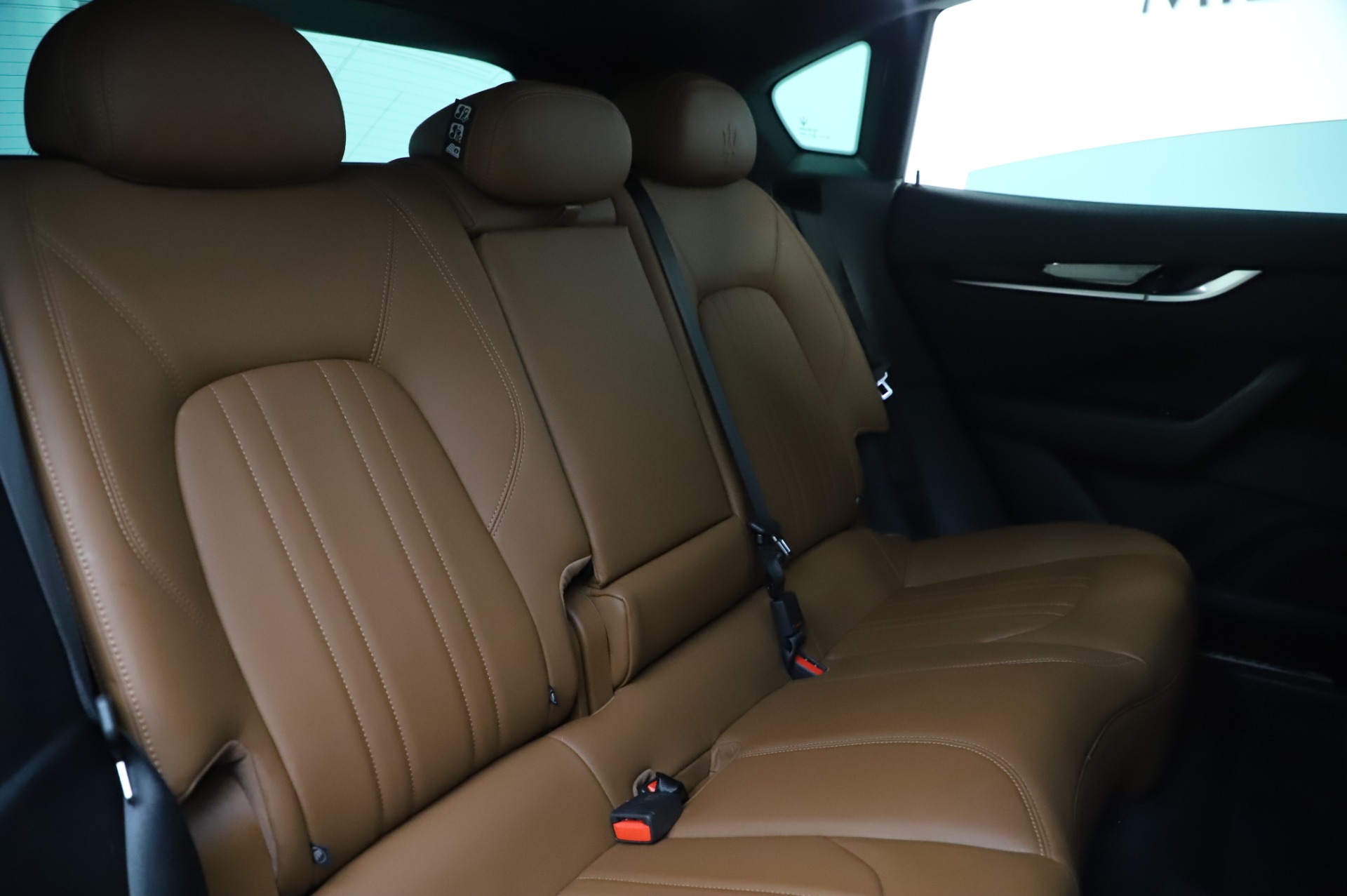 Used 2017 Maserati Levante Q4 | St. Petersburg, FL
