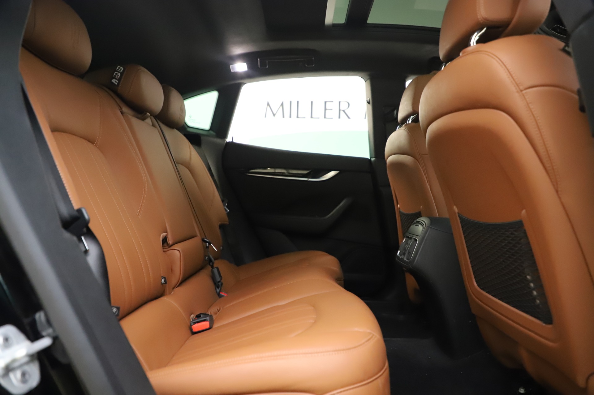 Used 2017 Maserati Levante Q4 | St. Petersburg, FL