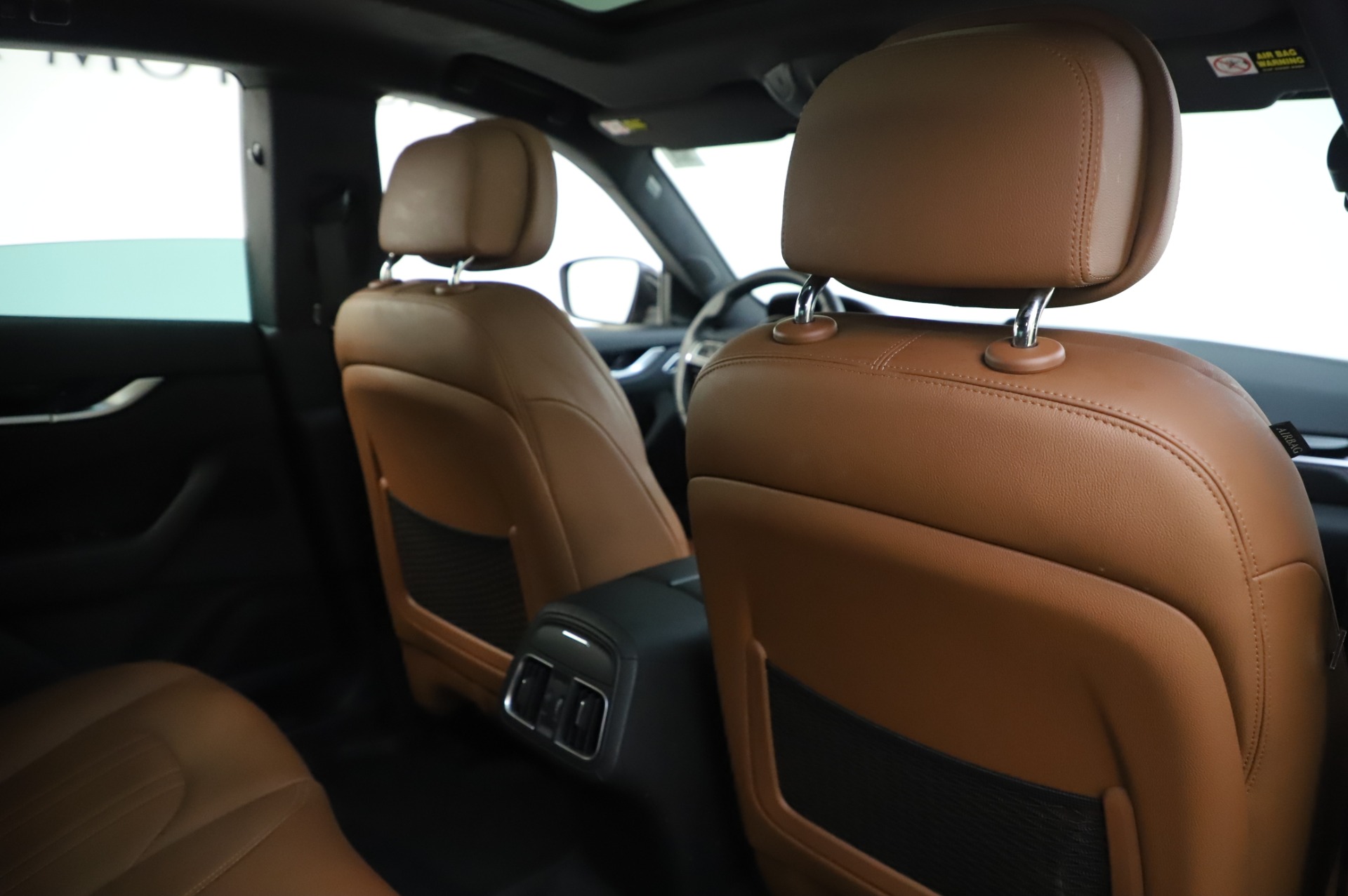 Used 2017 Maserati Levante Q4 | St. Petersburg, FL