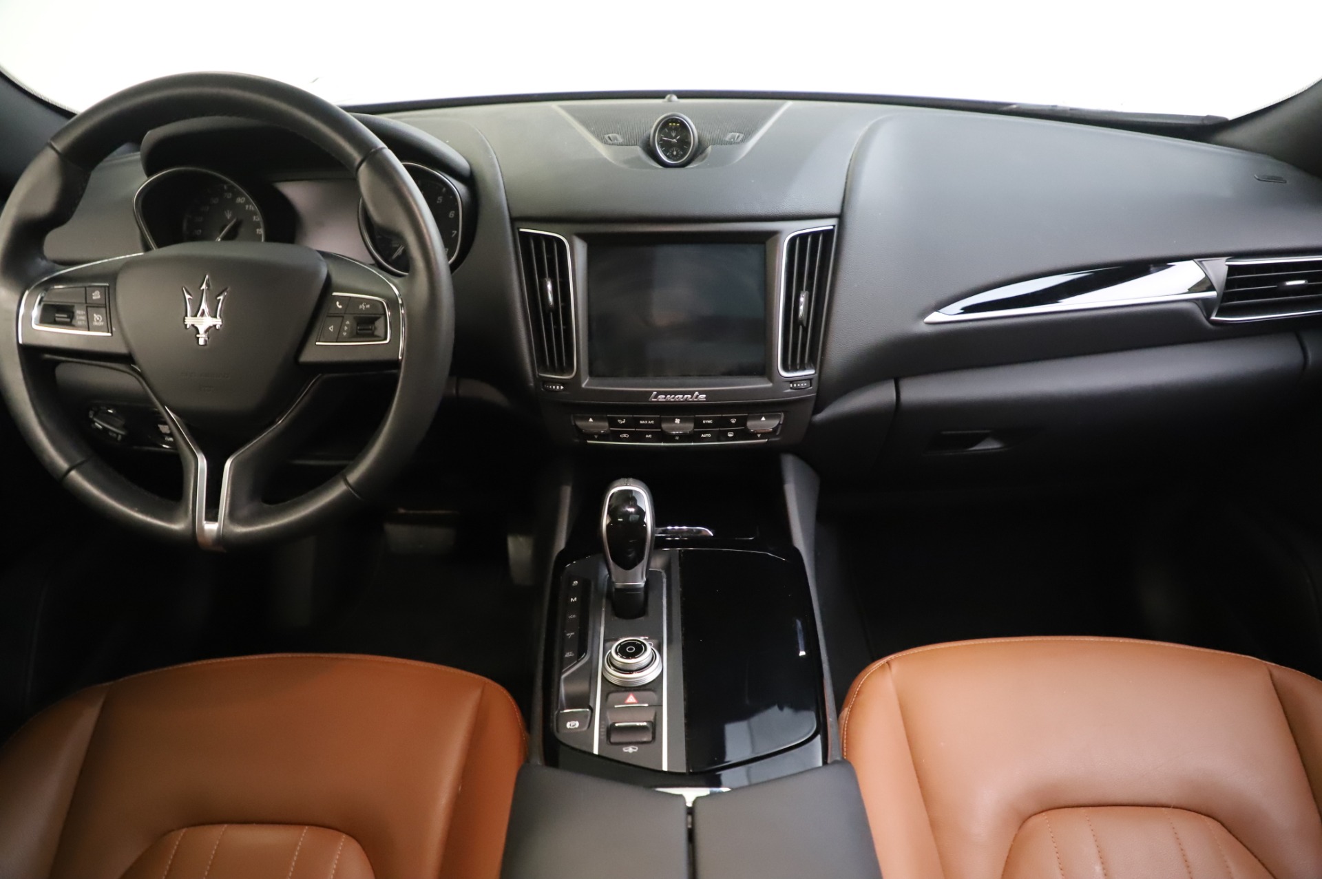 Used 2017 Maserati Levante Q4 | St. Petersburg, FL