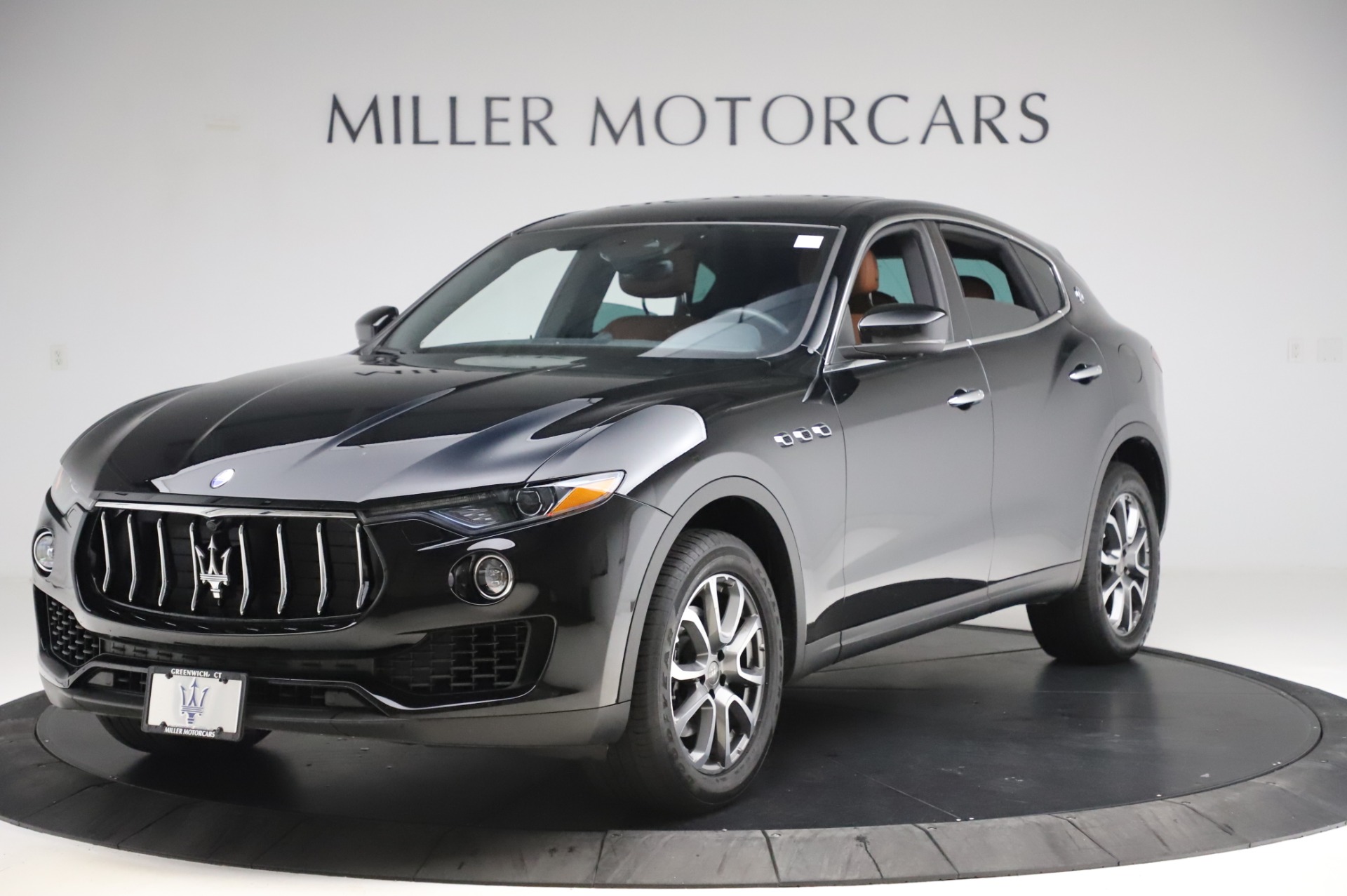Used 2017 Maserati Levante Q4 | St. Petersburg, FL