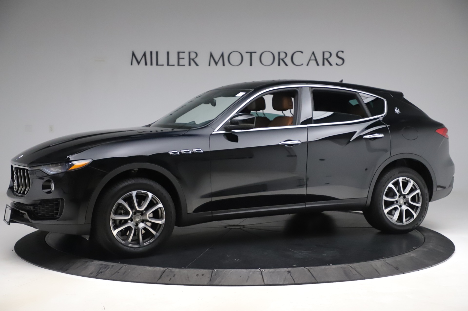 Used 2017 Maserati Levante Q4 | St. Petersburg, FL