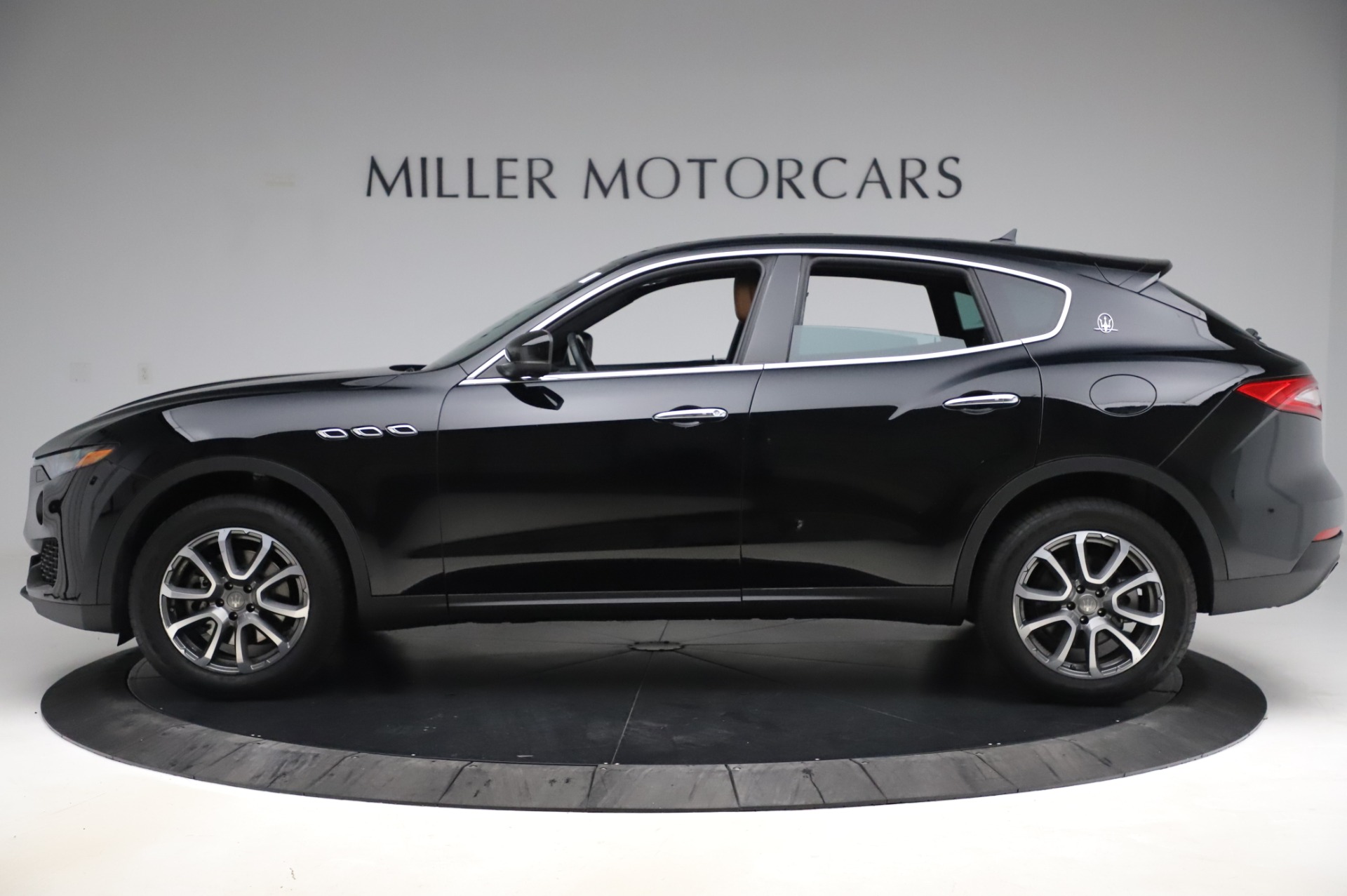 Used 2017 Maserati Levante Q4 | St. Petersburg, FL