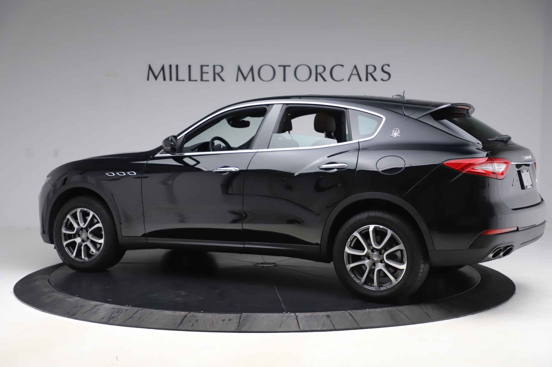 Used 2017 Maserati Levante Q4 | St. Petersburg, FL