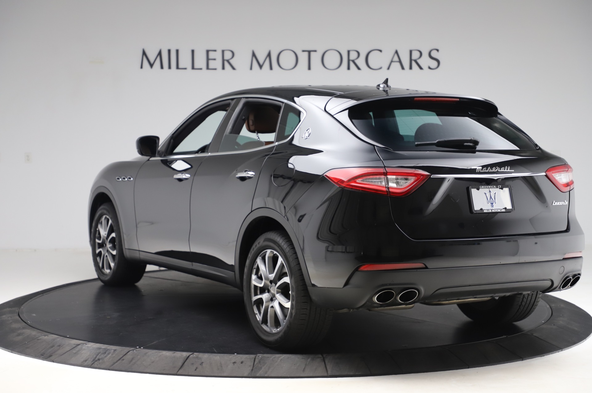 Used 2017 Maserati Levante Q4 | St. Petersburg, FL