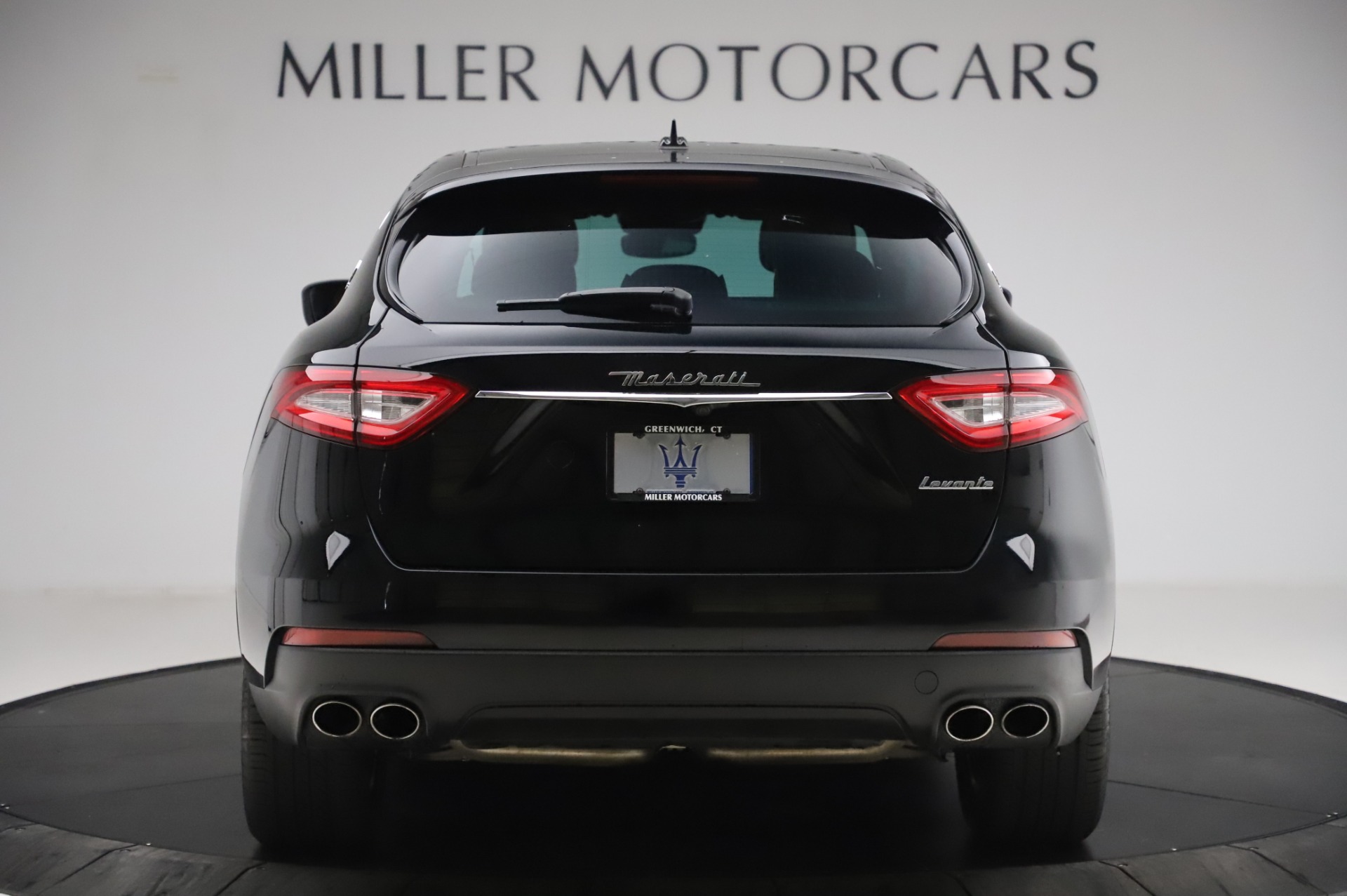 Used 2017 Maserati Levante Q4 | St. Petersburg, FL