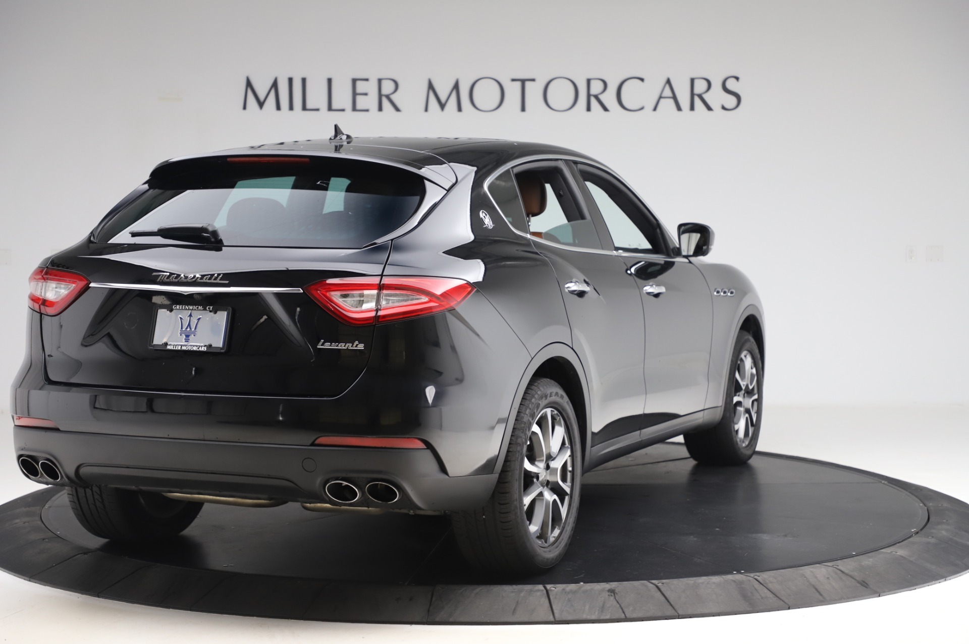 Used 2017 Maserati Levante Q4 | St. Petersburg, FL