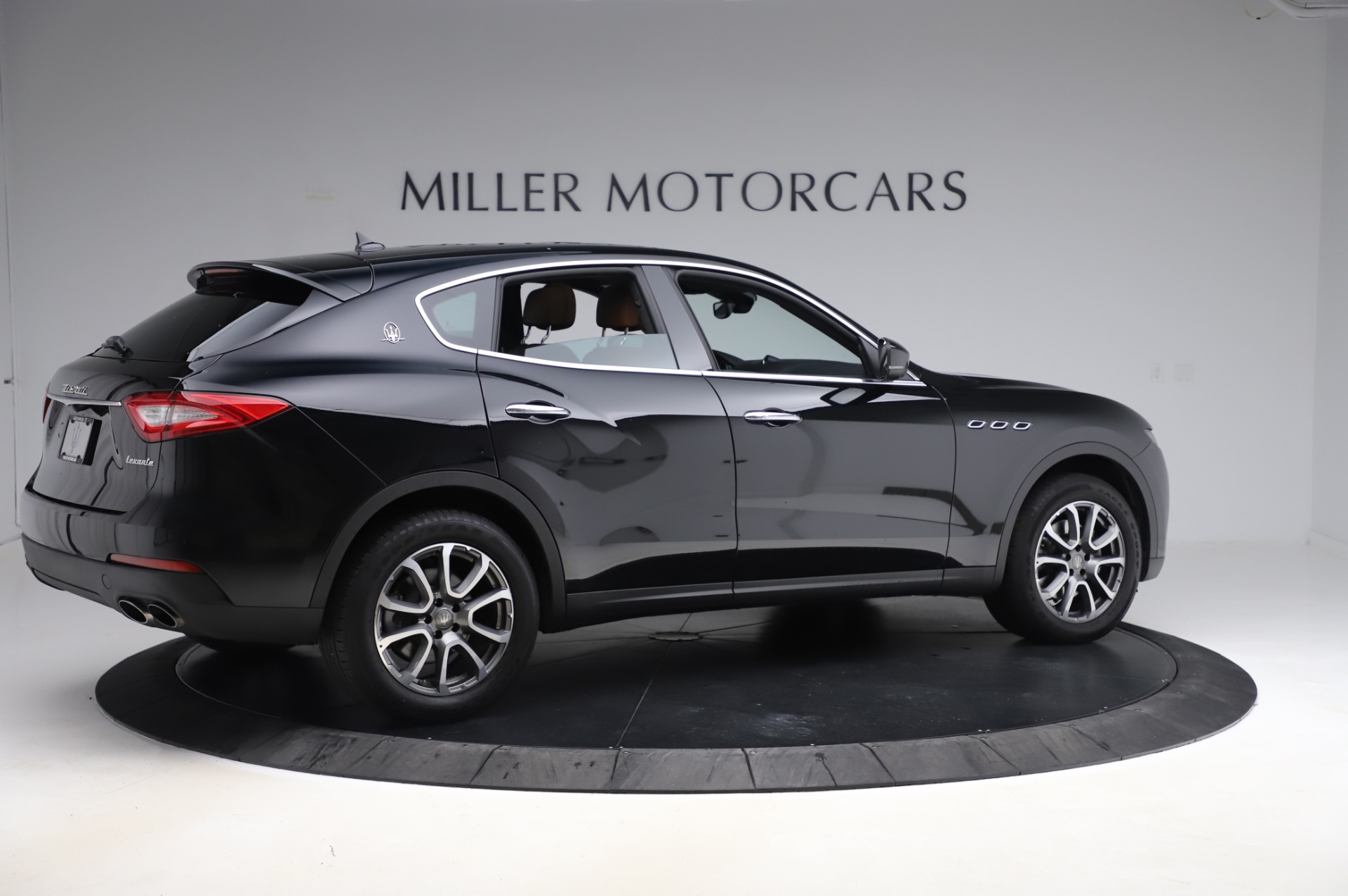 Used 2017 Maserati Levante Q4 | St. Petersburg, FL
