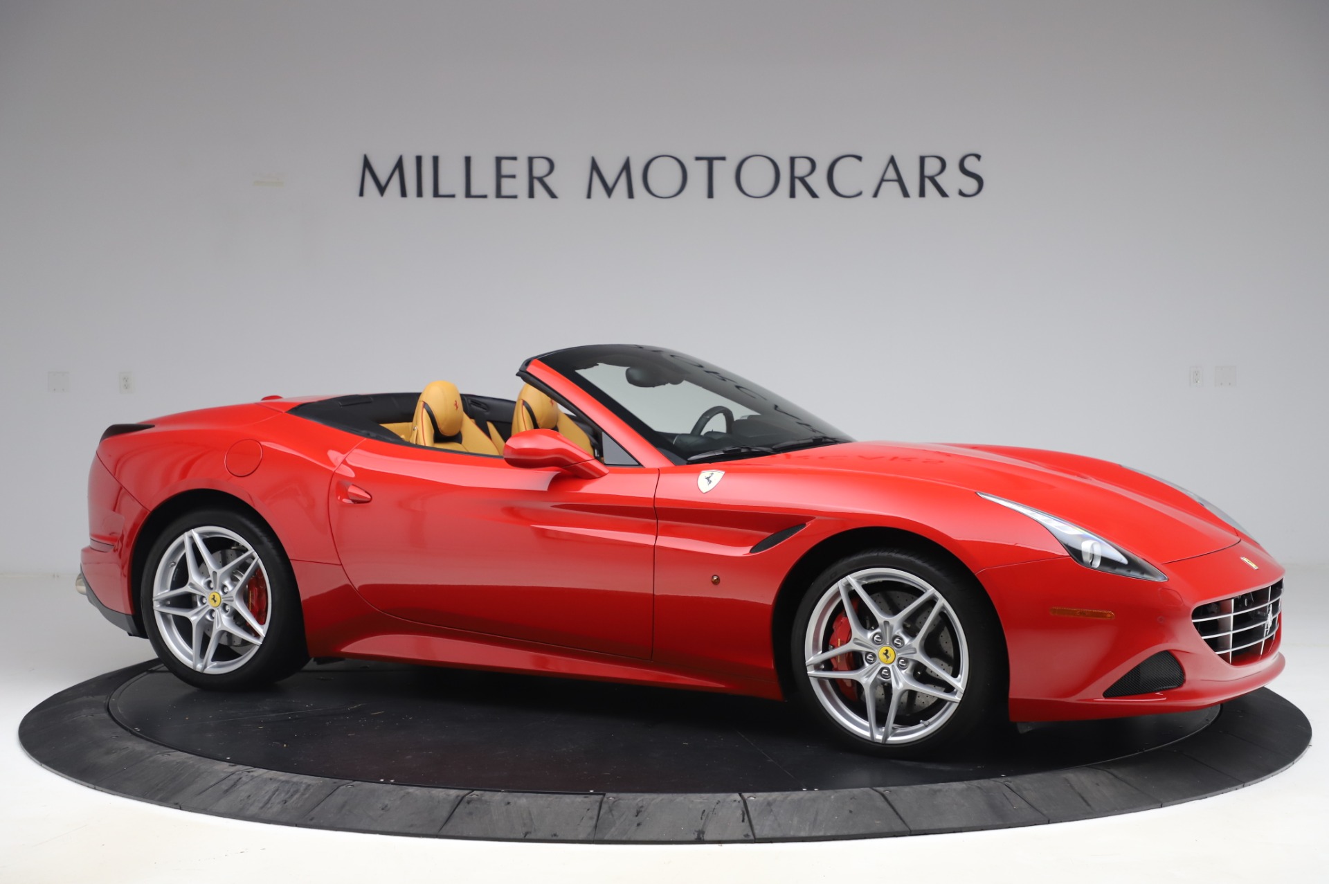 Used 2016 Ferrari California T | St. Petersburg, FL