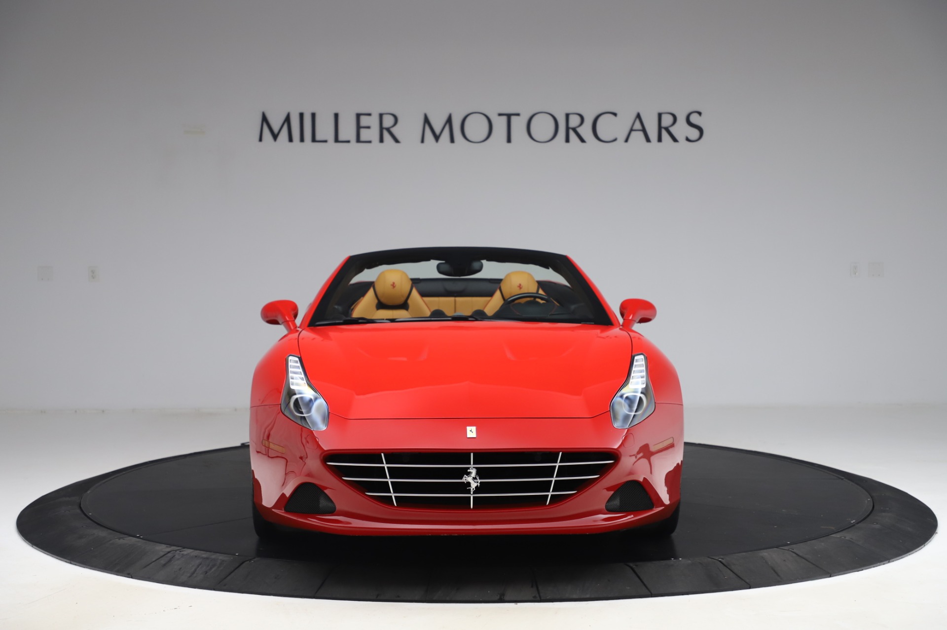 Used 2016 Ferrari California T | St. Petersburg, FL