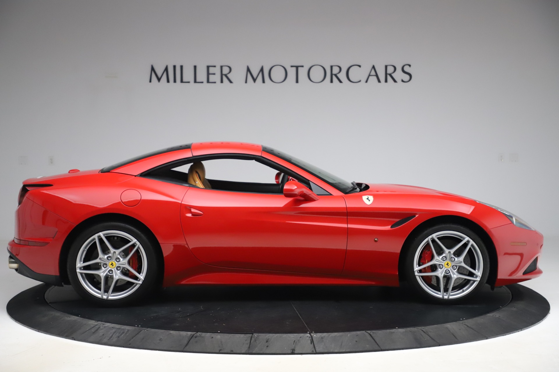 Used 2016 Ferrari California T | St. Petersburg, FL