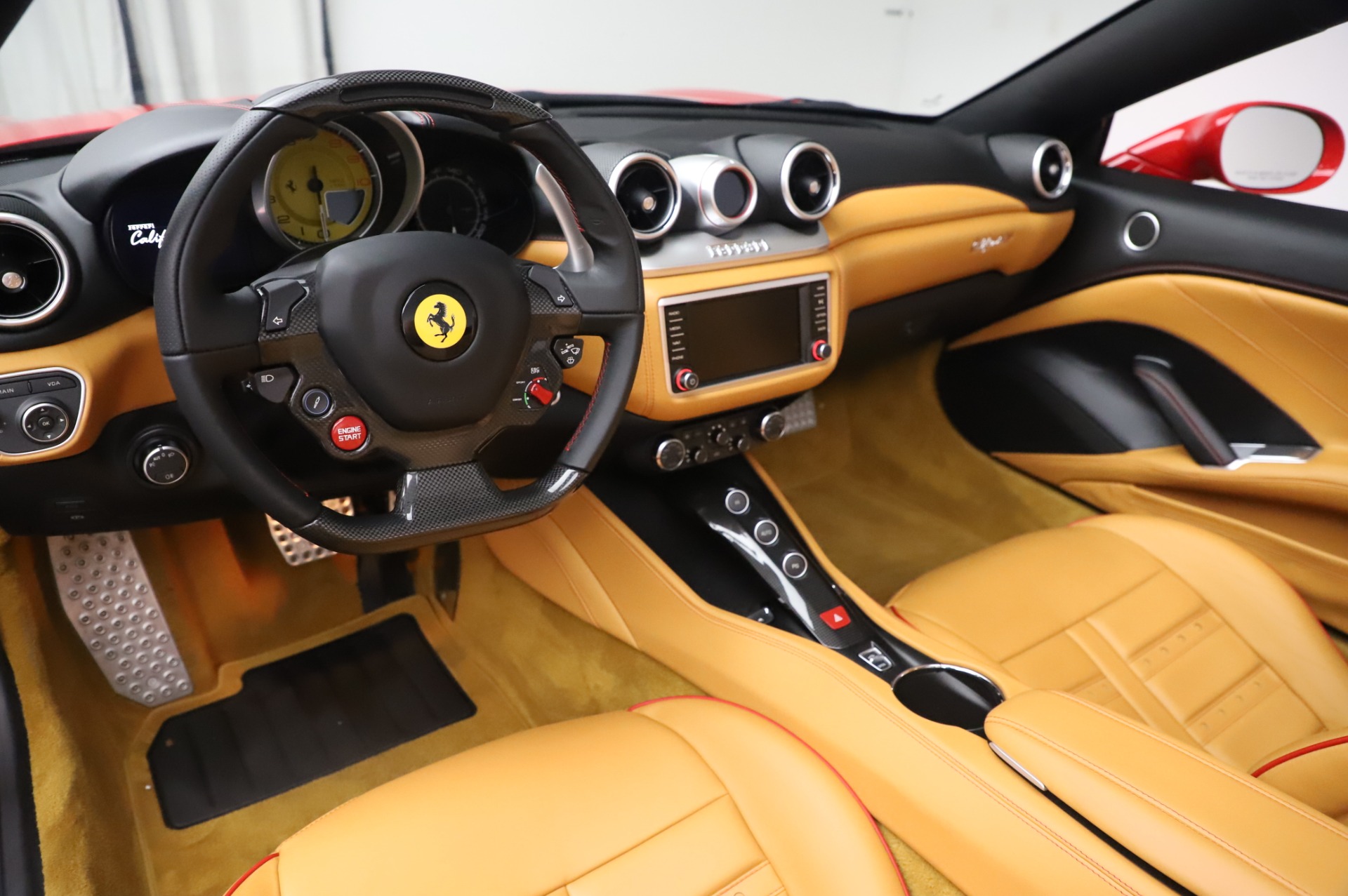 Used 2016 Ferrari California T | St. Petersburg, FL