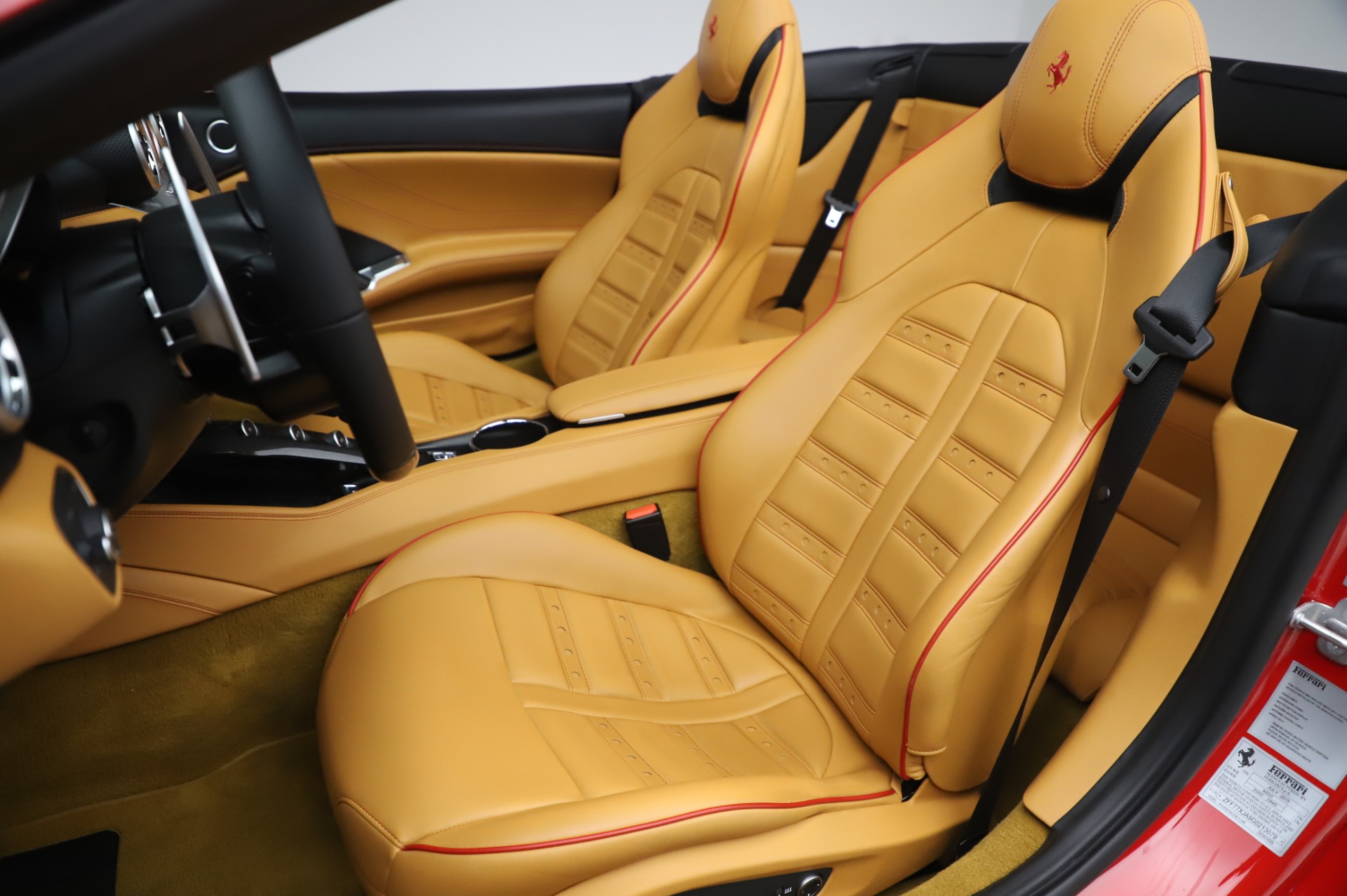 Used 2016 Ferrari California T | St. Petersburg, FL
