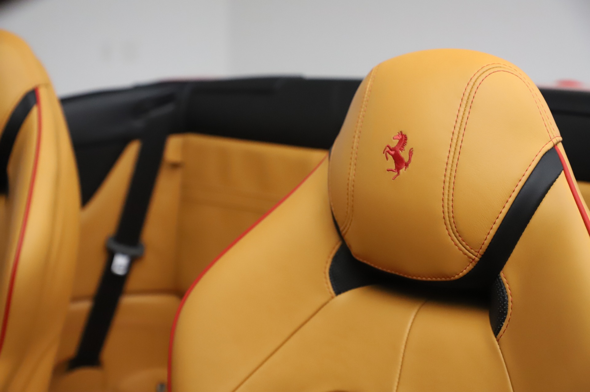 Used 2016 Ferrari California T | St. Petersburg, FL