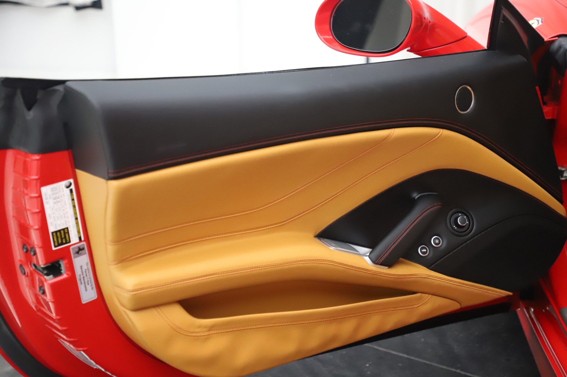 Used 2016 Ferrari California T | St. Petersburg, FL