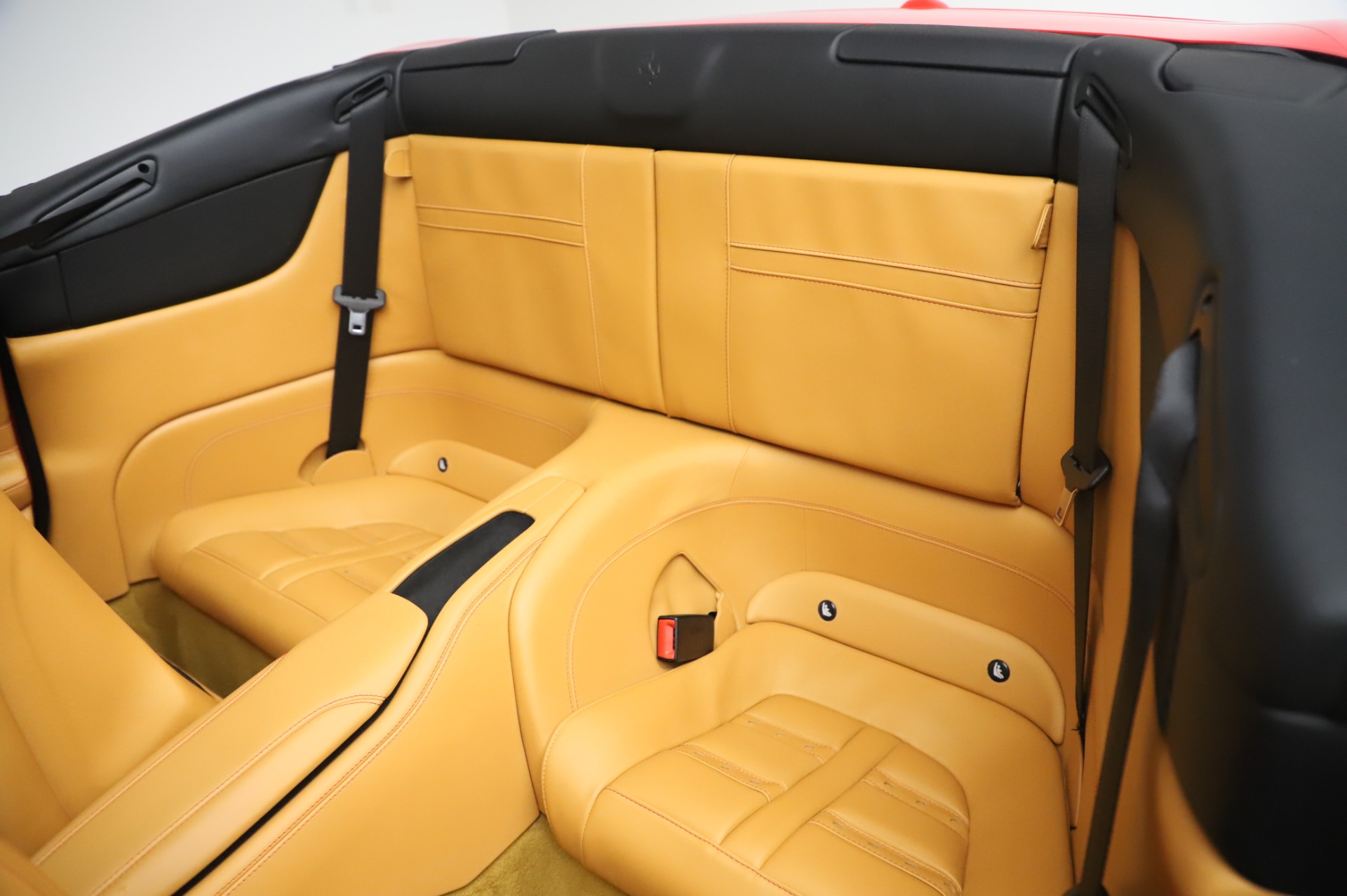 Used 2016 Ferrari California T | St. Petersburg, FL