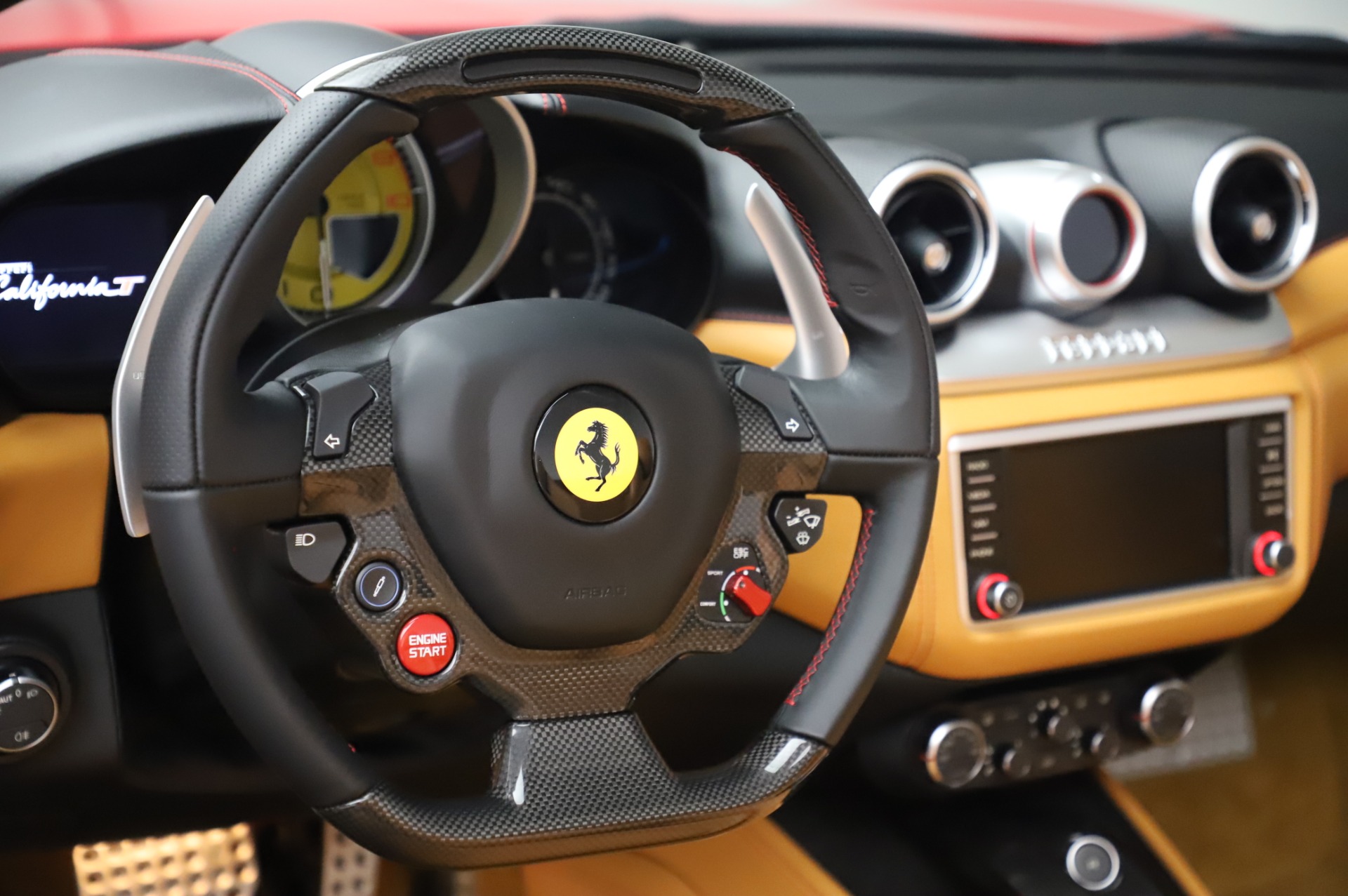 Used 2016 Ferrari California T | St. Petersburg, FL