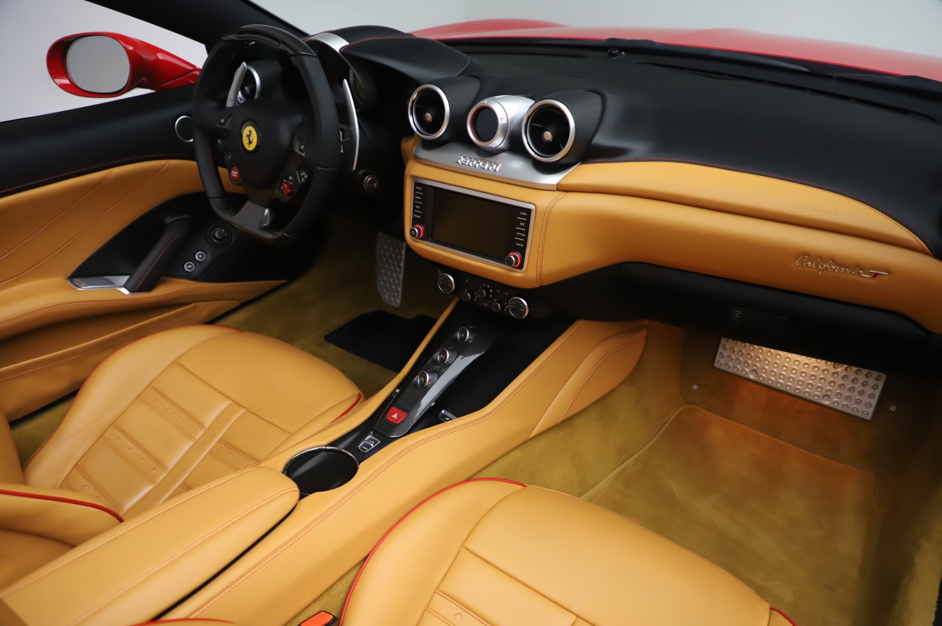 Used 2016 Ferrari California T | St. Petersburg, FL