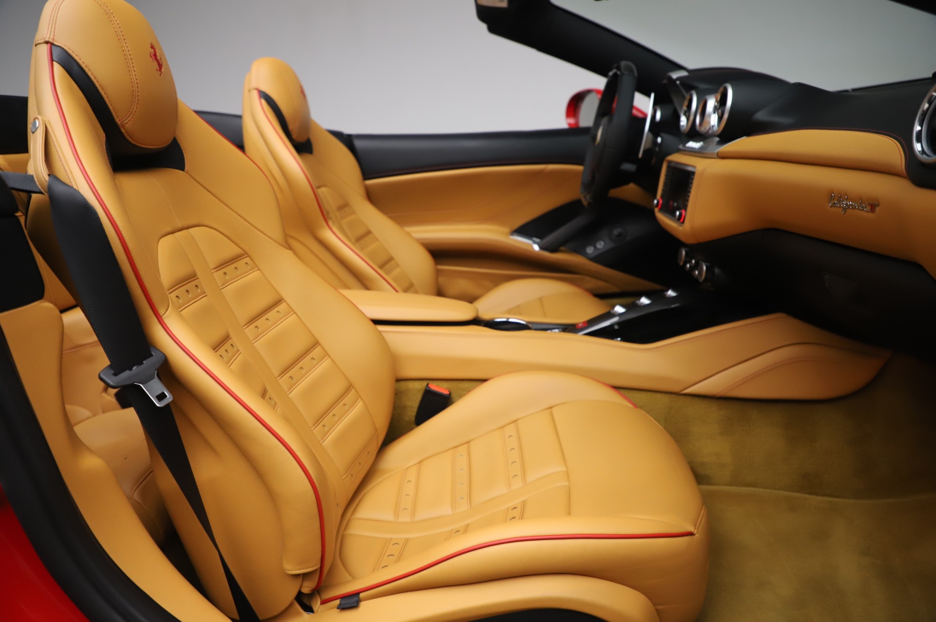 Used 2016 Ferrari California T | St. Petersburg, FL