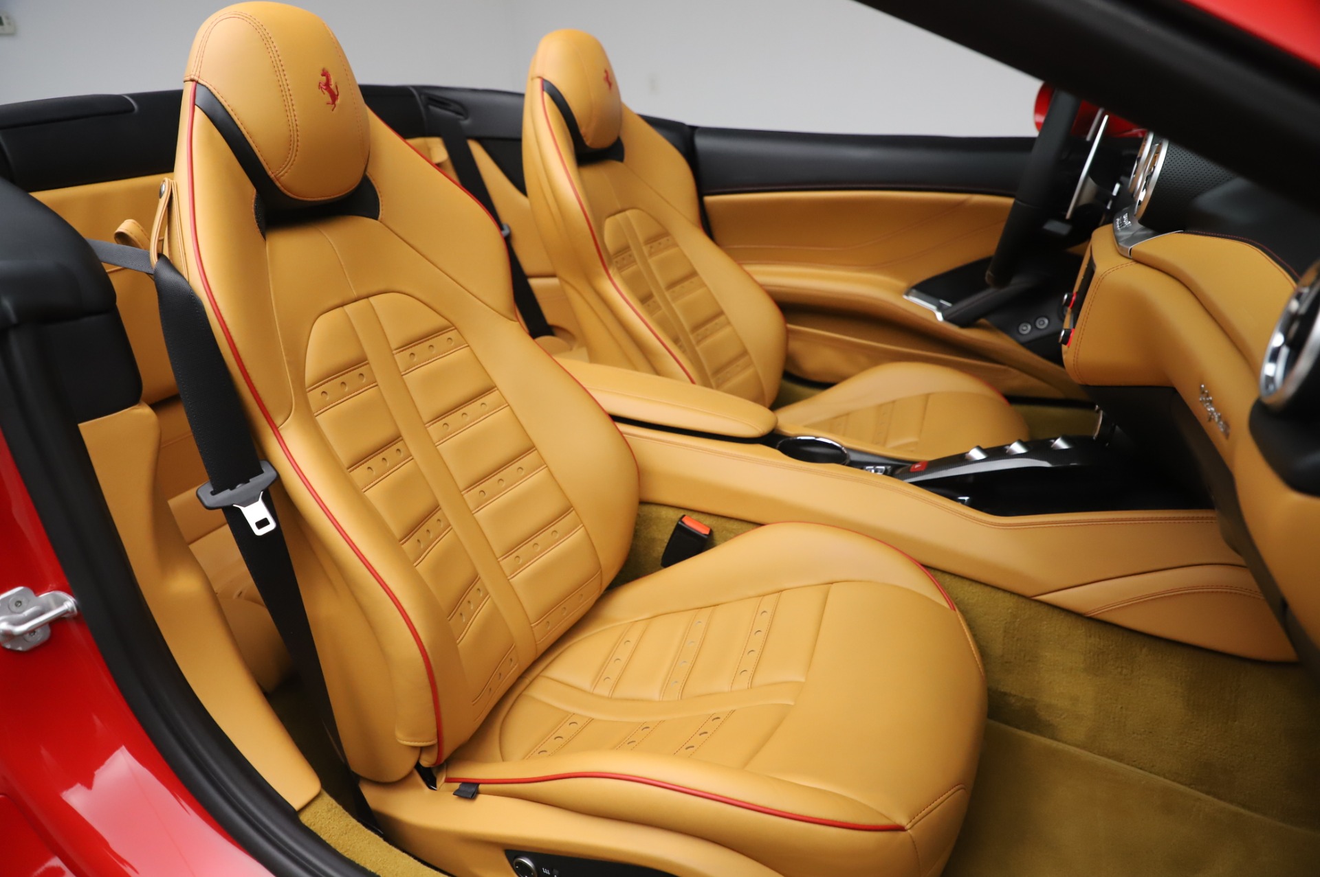 Used 2016 Ferrari California T | St. Petersburg, FL