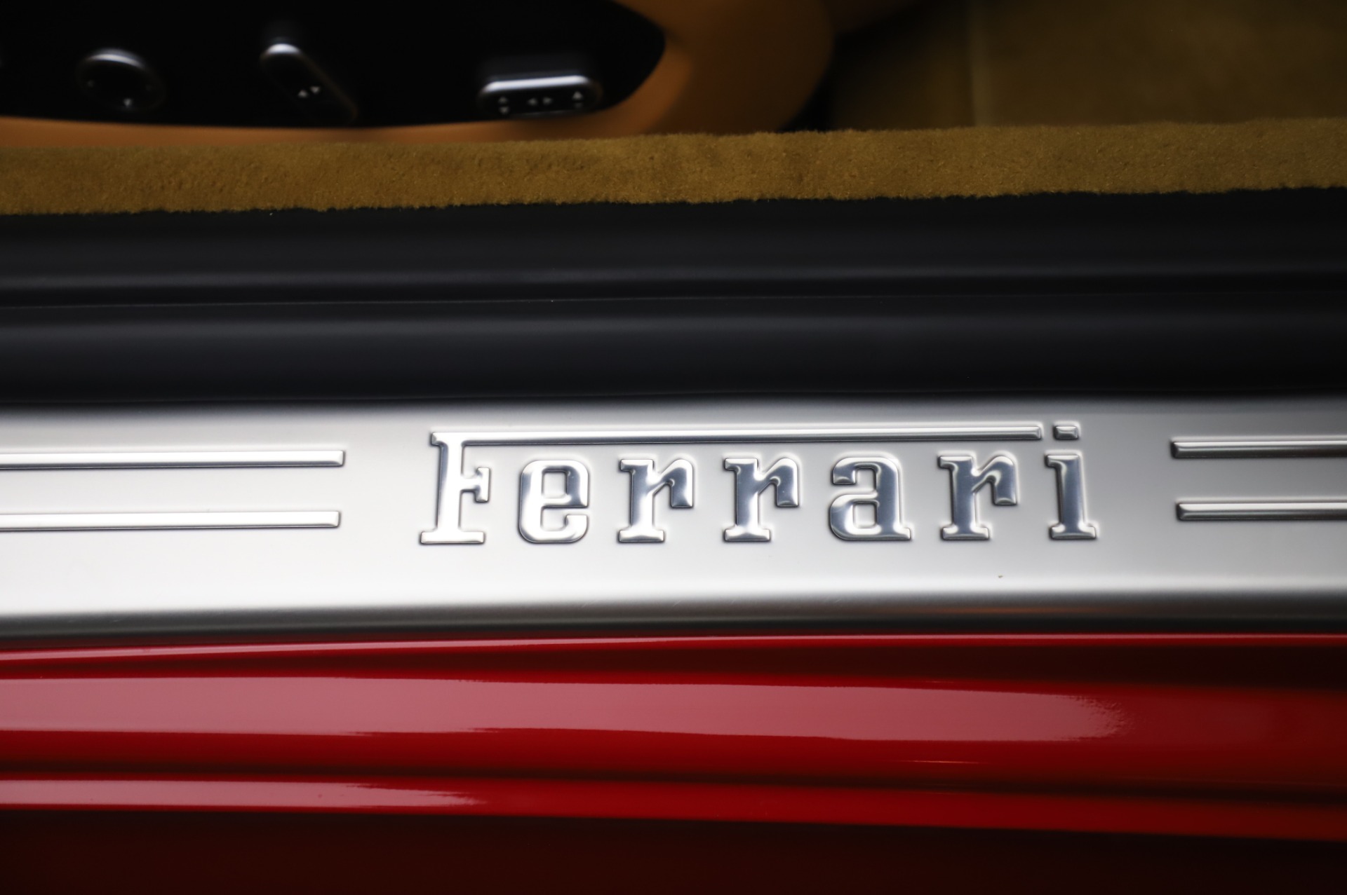 Used 2016 Ferrari California T | St. Petersburg, FL