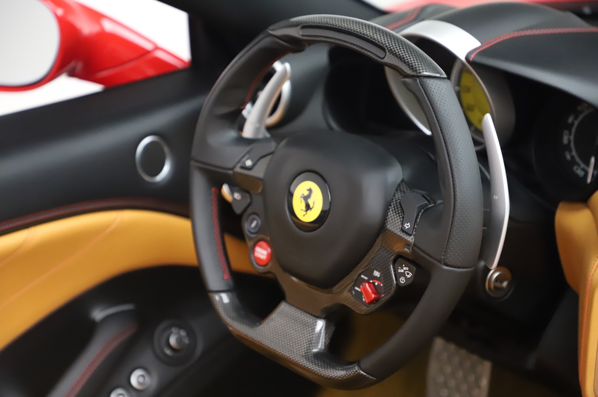 Used 2016 Ferrari California T | St. Petersburg, FL