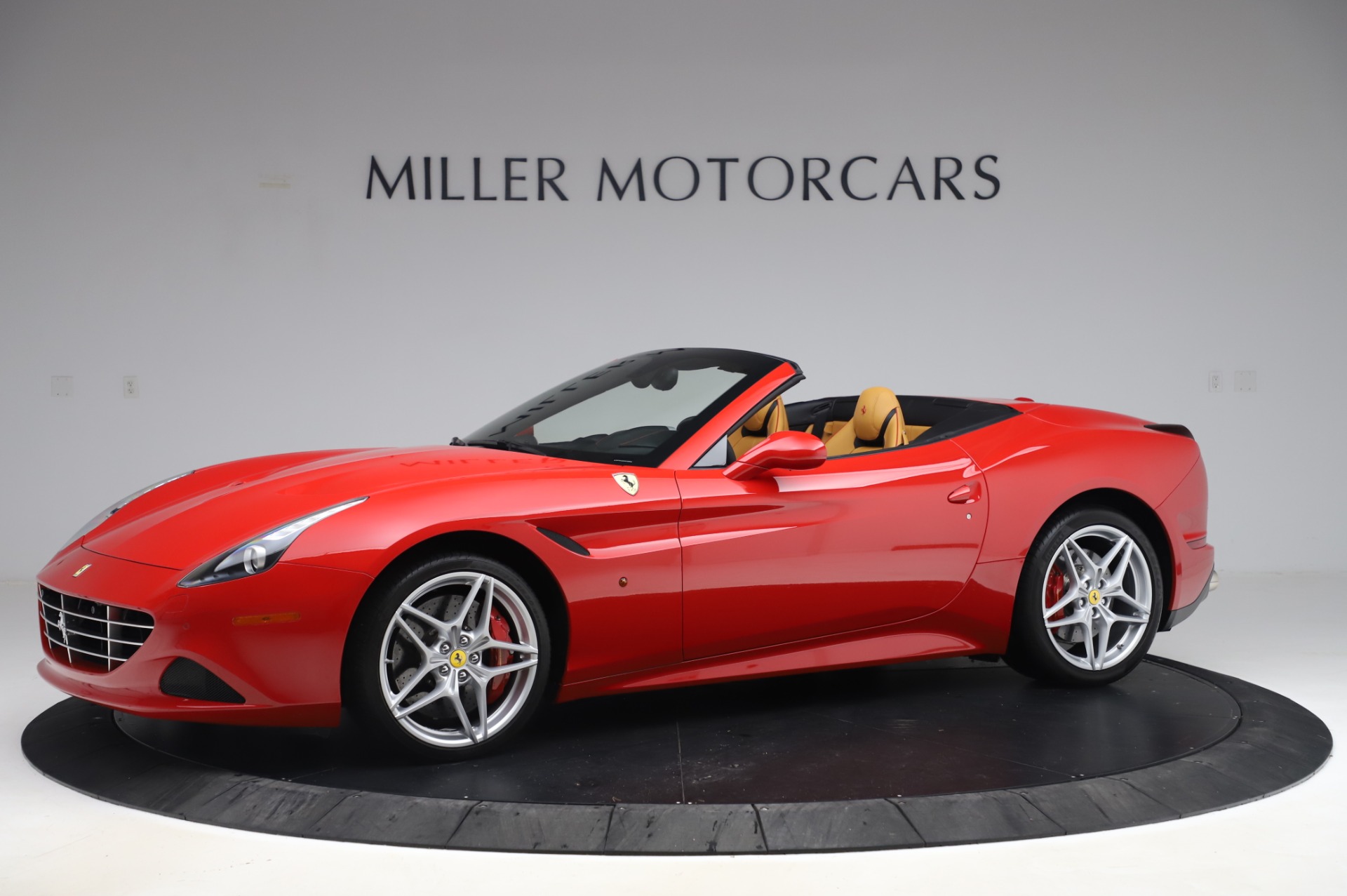 Used 2016 Ferrari California T | St. Petersburg, FL