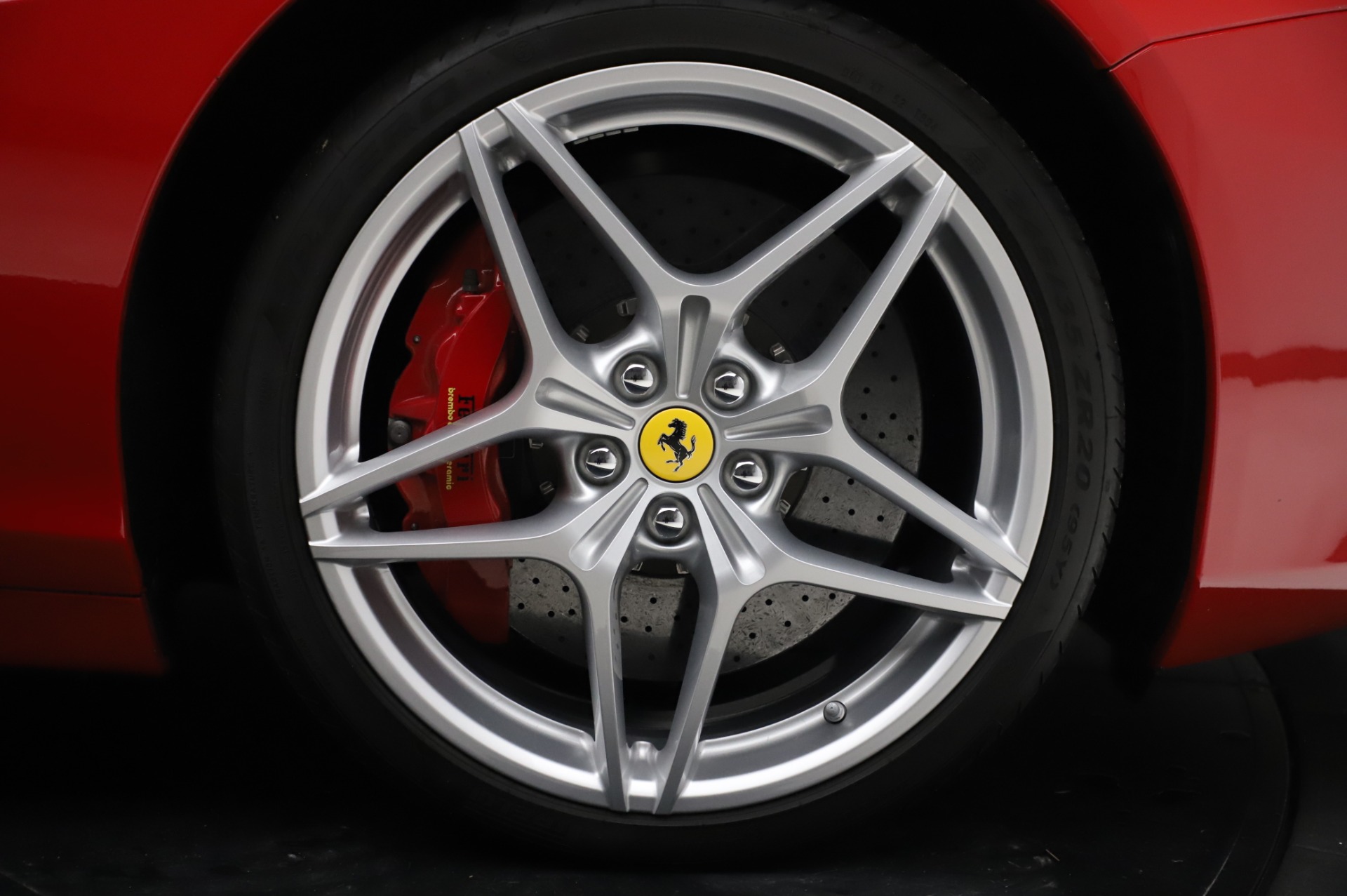 Used 2016 Ferrari California T | St. Petersburg, FL