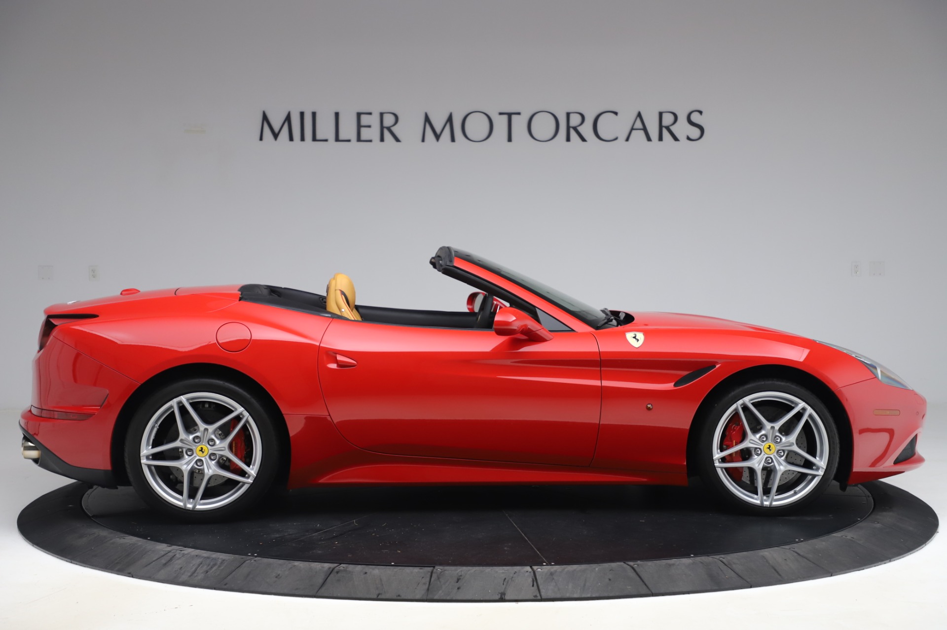 Used 2016 Ferrari California T | St. Petersburg, FL