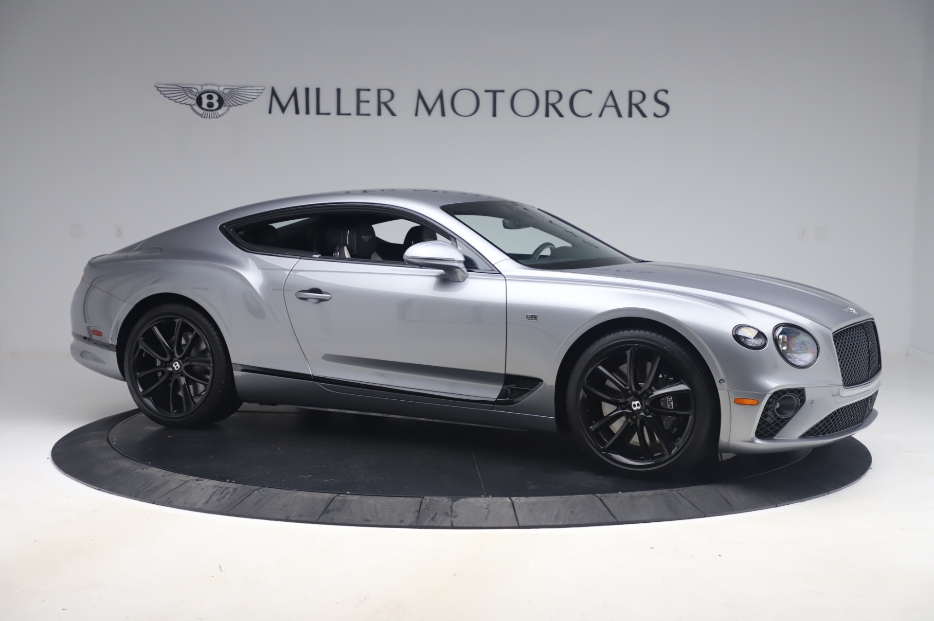 Used 2020 Bentley Continental GT V8 First Edition | St. Petersburg, FL