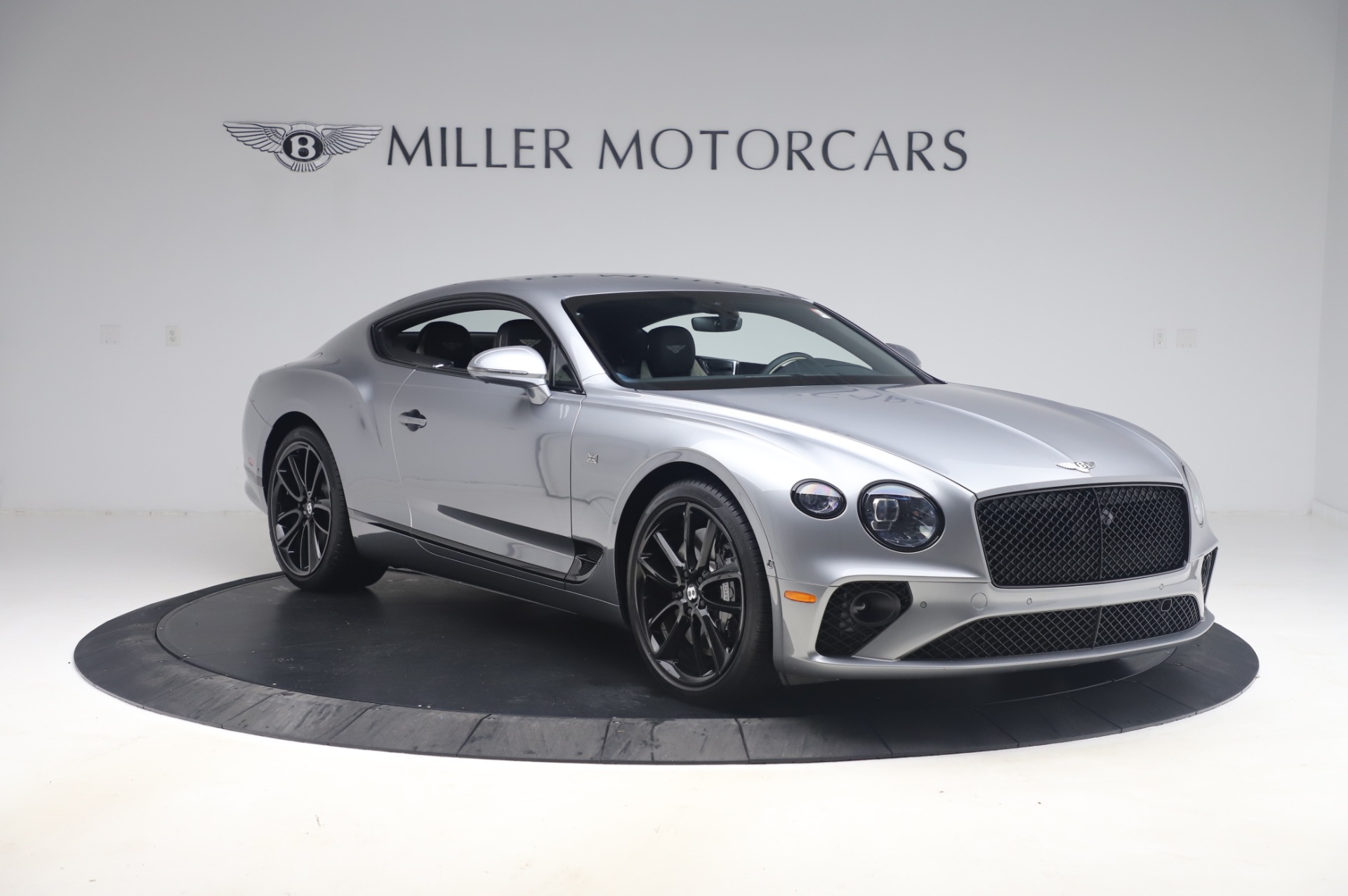 Used 2020 Bentley Continental GT V8 First Edition | St. Petersburg, FL