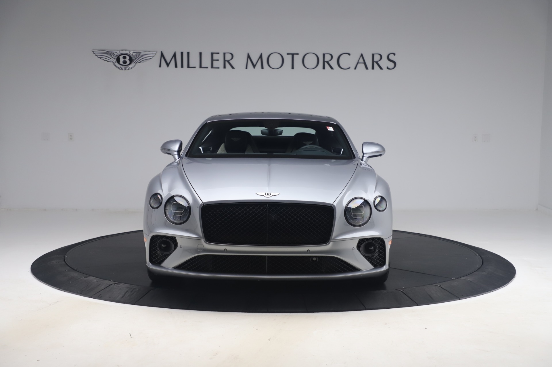 Used 2020 Bentley Continental GT V8 First Edition | St. Petersburg, FL