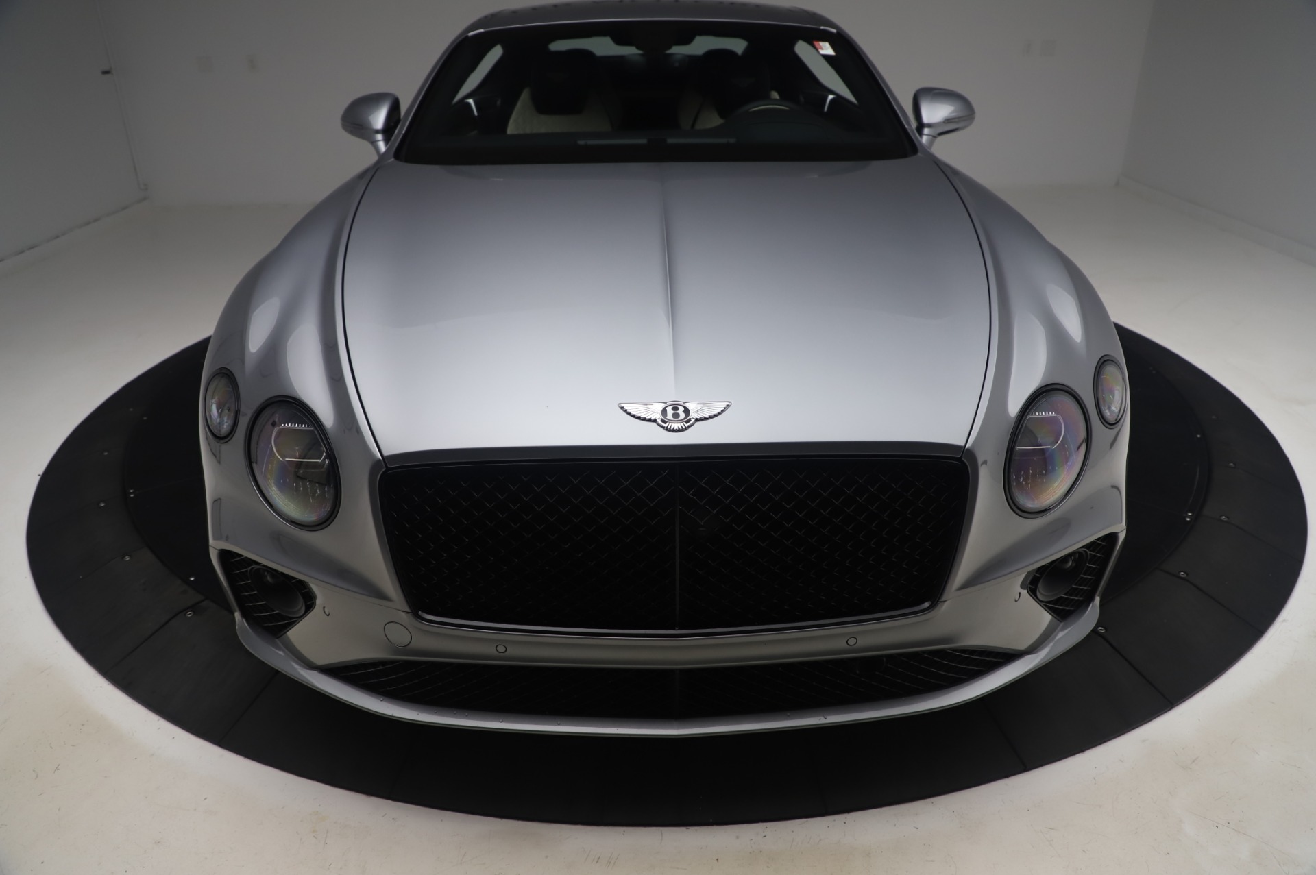 Used 2020 Bentley Continental GT V8 First Edition | St. Petersburg, FL