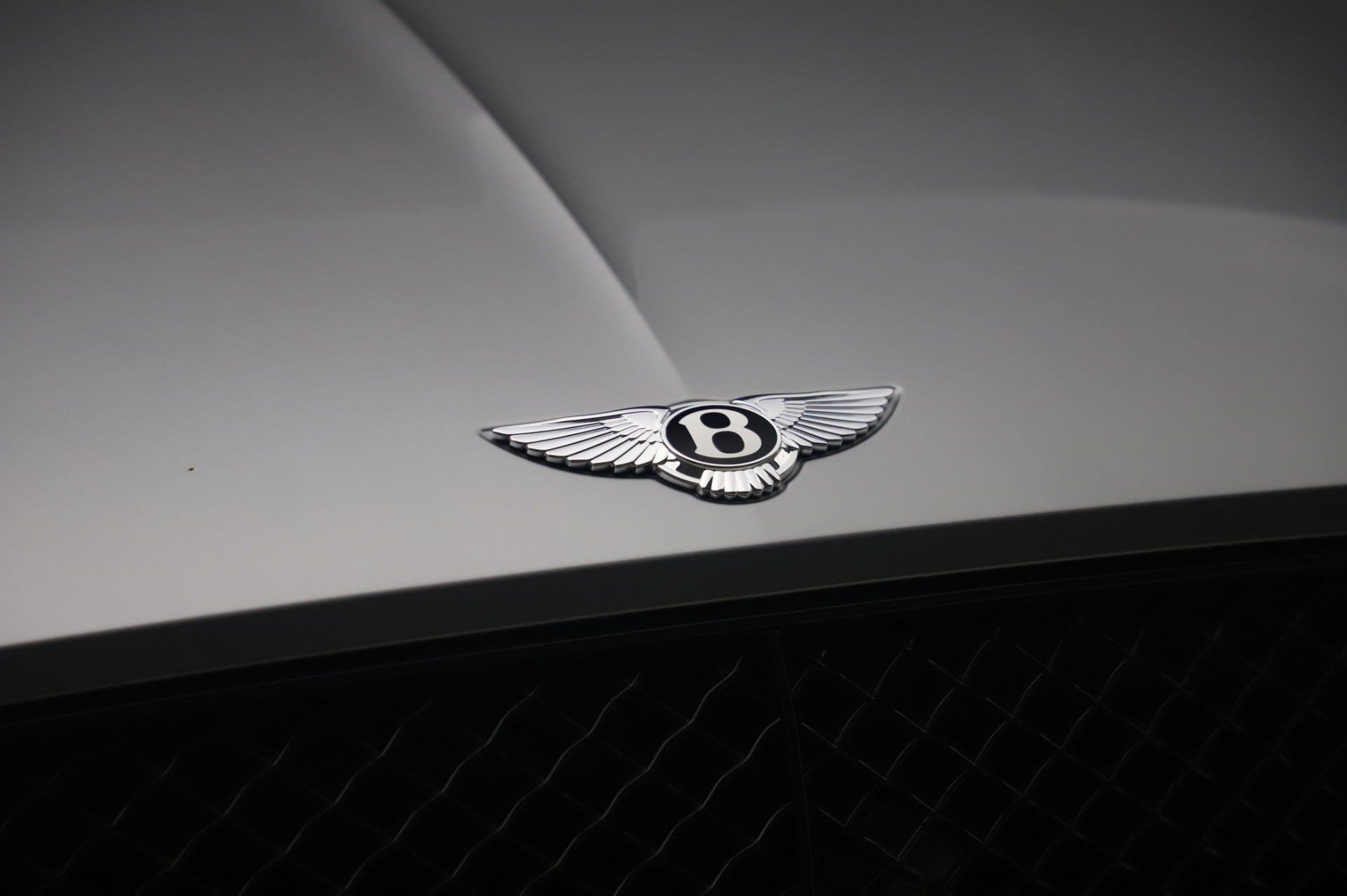 Used 2020 Bentley Continental GT V8 First Edition | St. Petersburg, FL