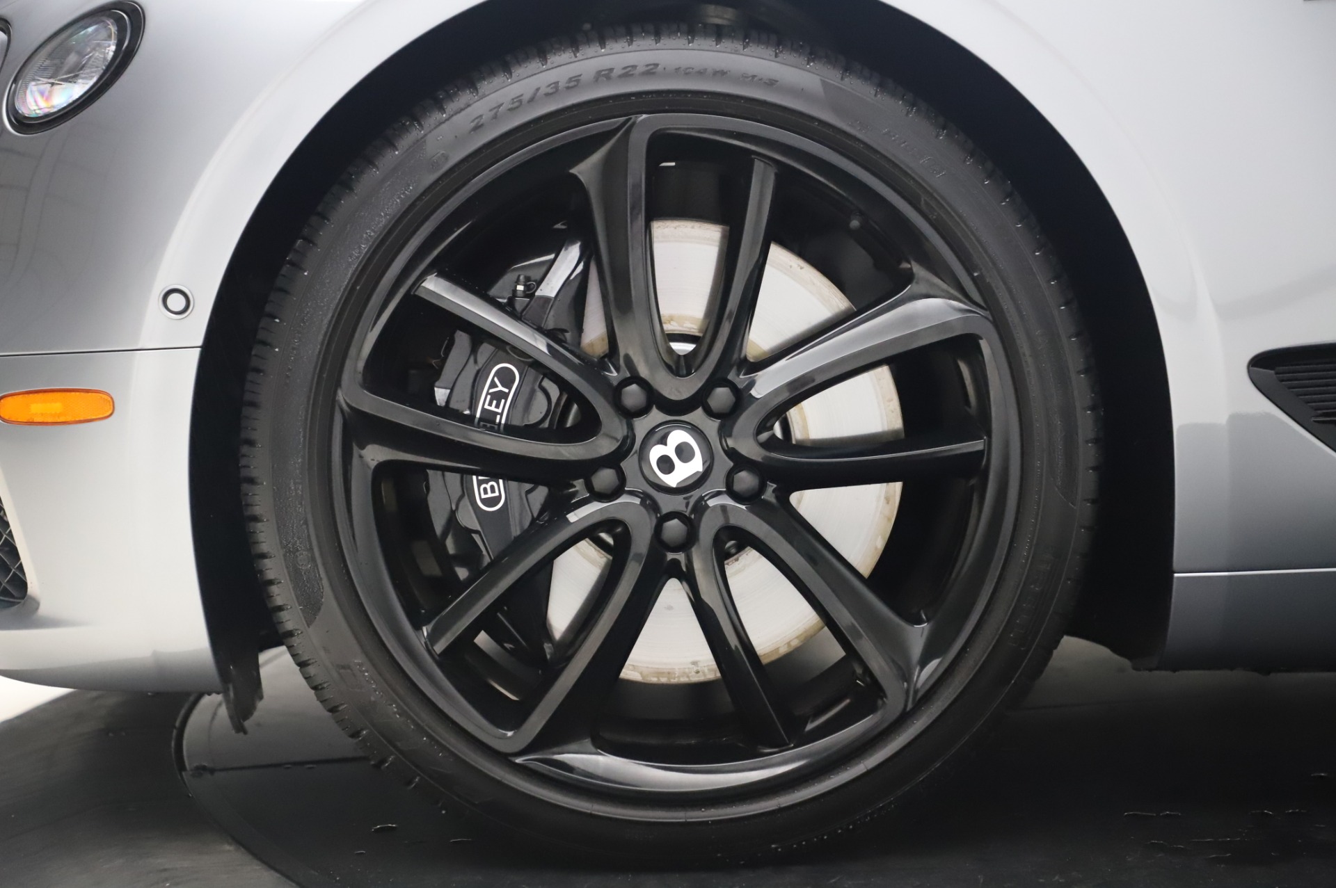 Used 2020 Bentley Continental GT V8 First Edition | St. Petersburg, FL