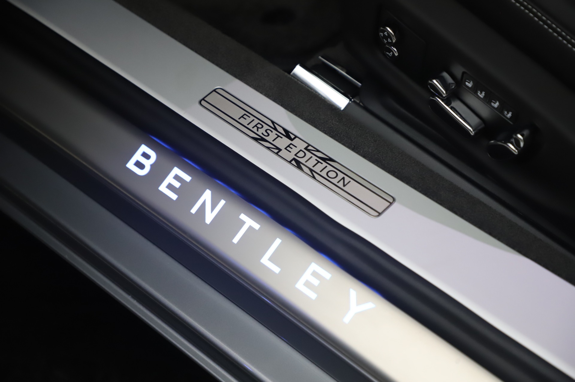 Used 2020 Bentley Continental GT V8 First Edition | St. Petersburg, FL