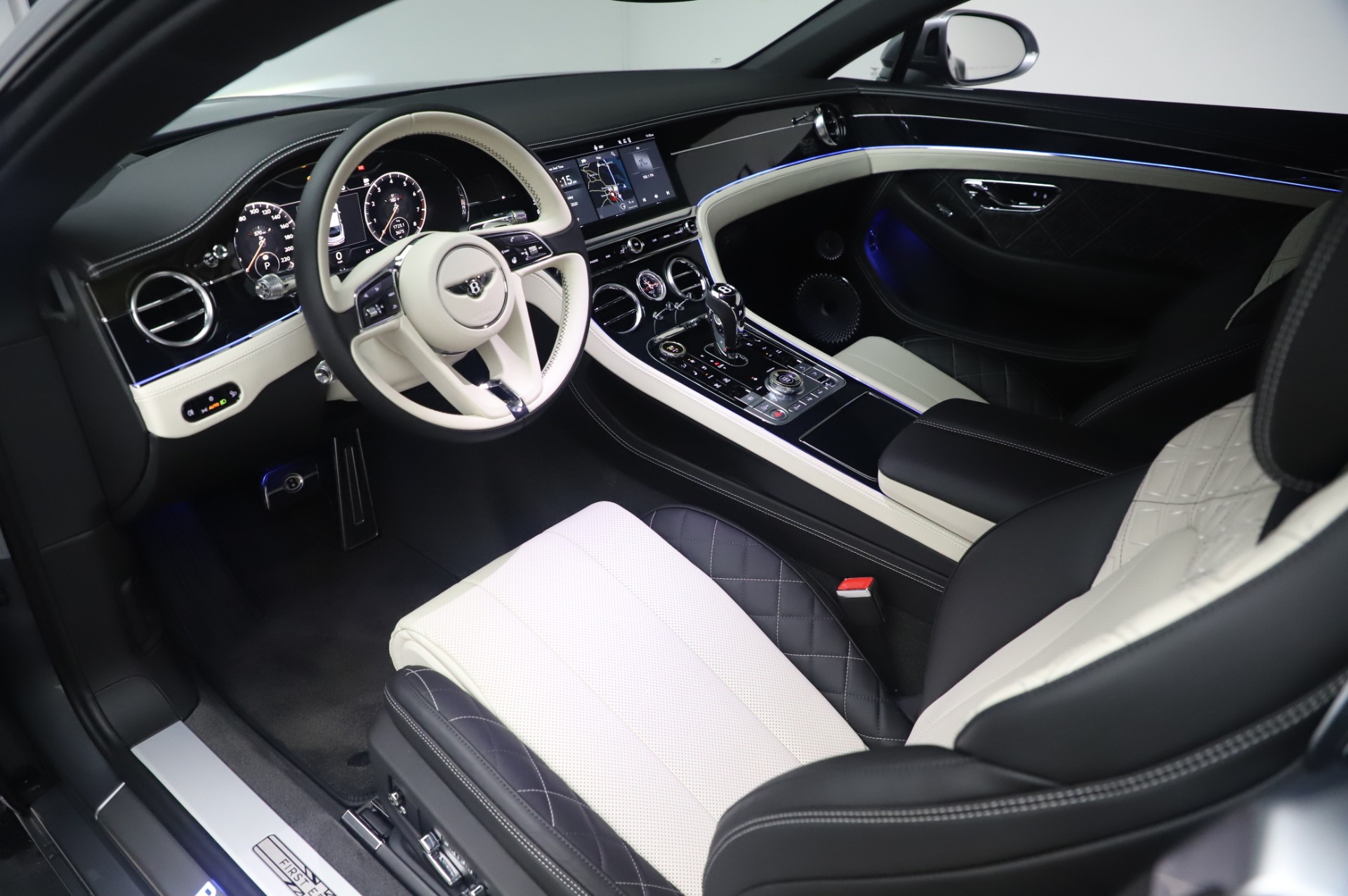 Used 2020 Bentley Continental GT V8 First Edition | St. Petersburg, FL