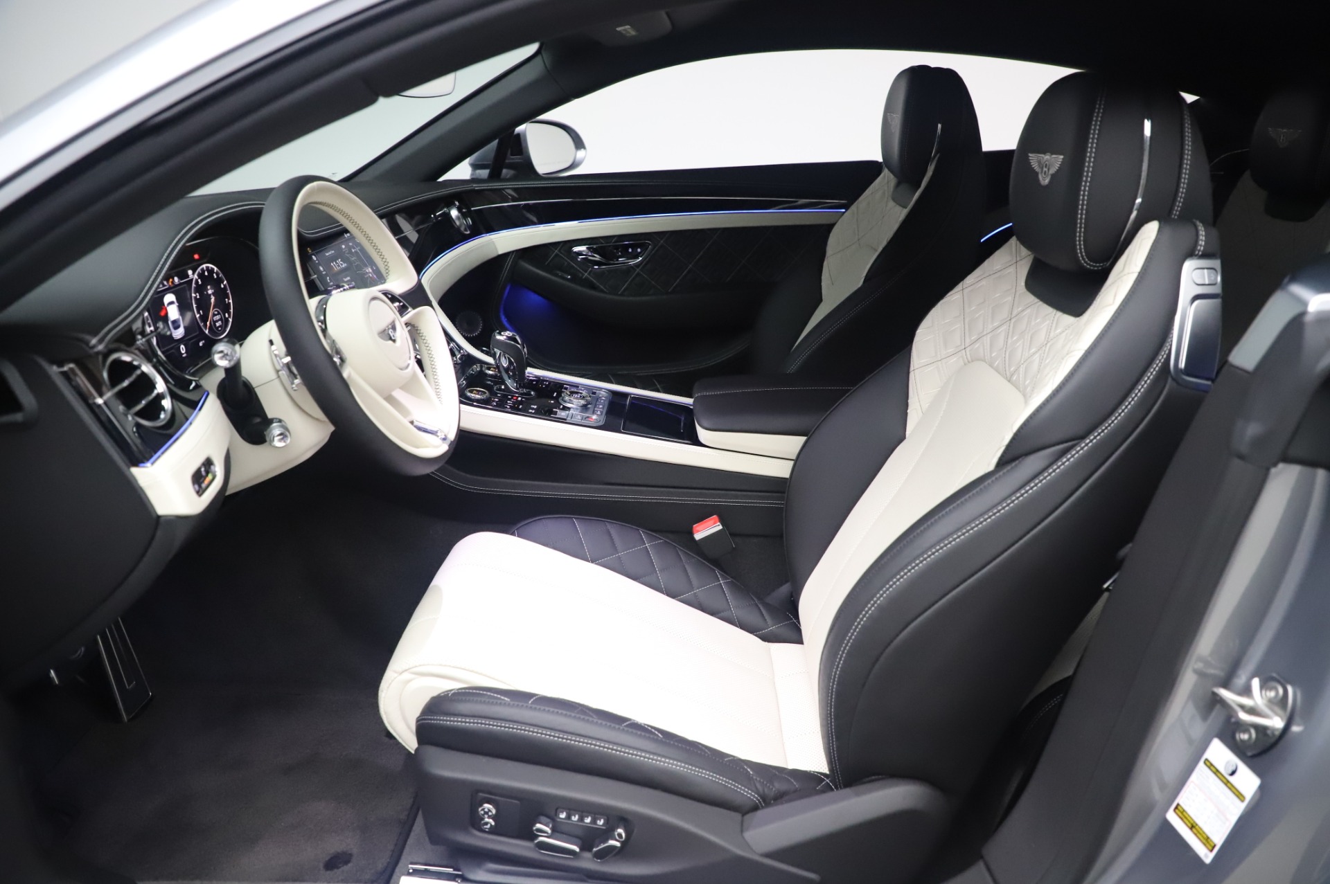 Used 2020 Bentley Continental GT V8 First Edition | St. Petersburg, FL