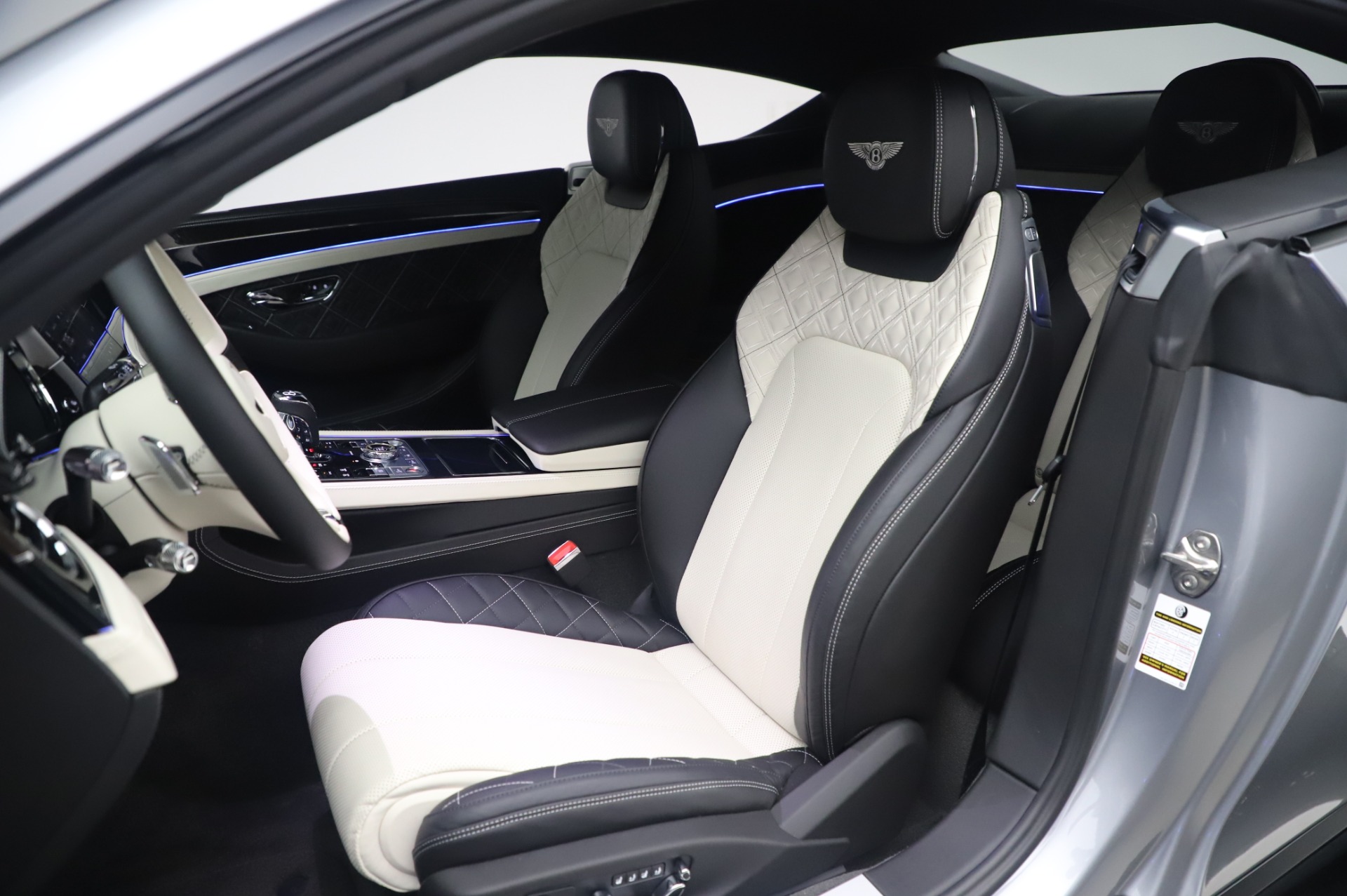Used 2020 Bentley Continental GT V8 First Edition | St. Petersburg, FL