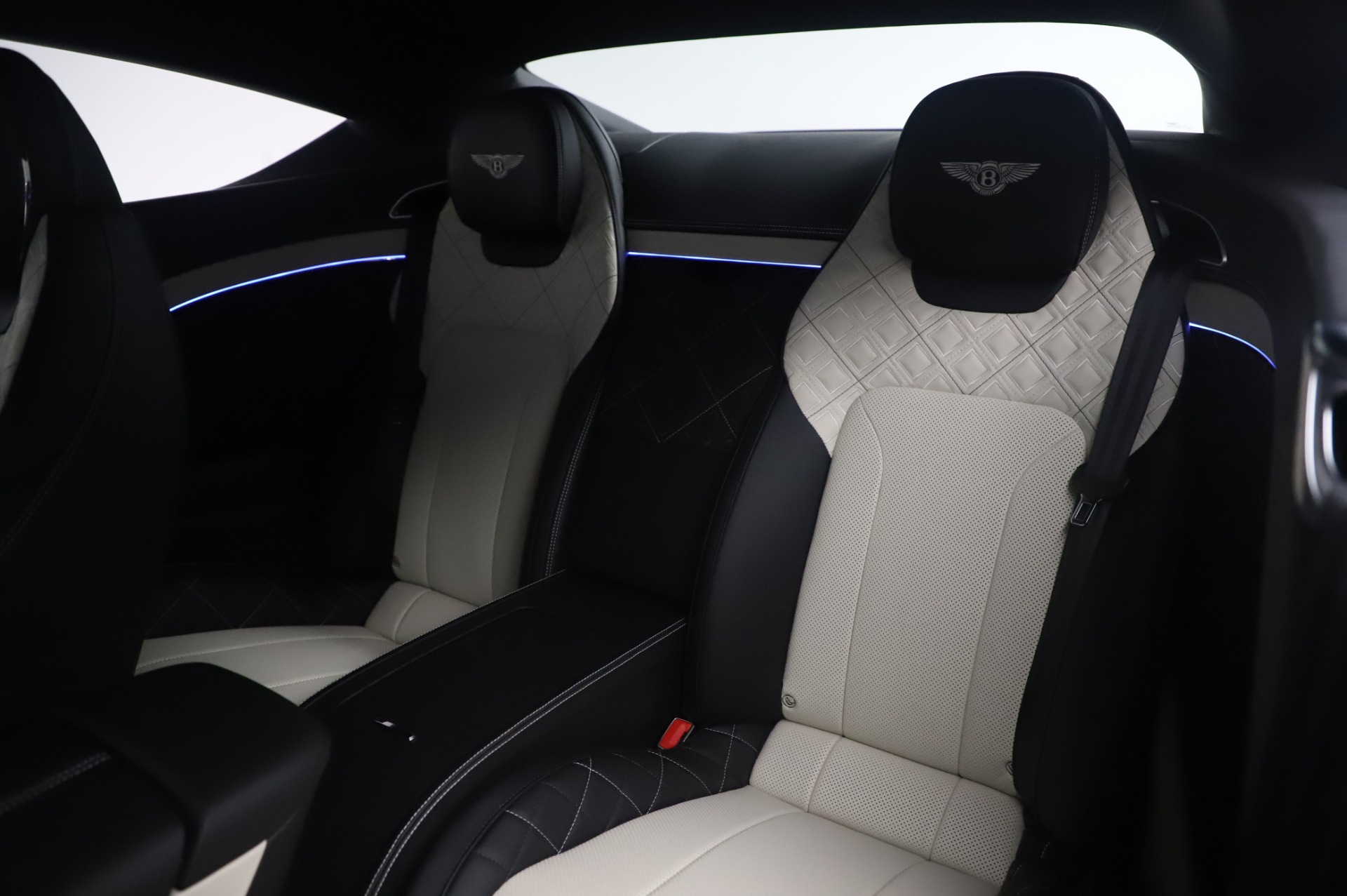 Used 2020 Bentley Continental GT V8 First Edition | St. Petersburg, FL